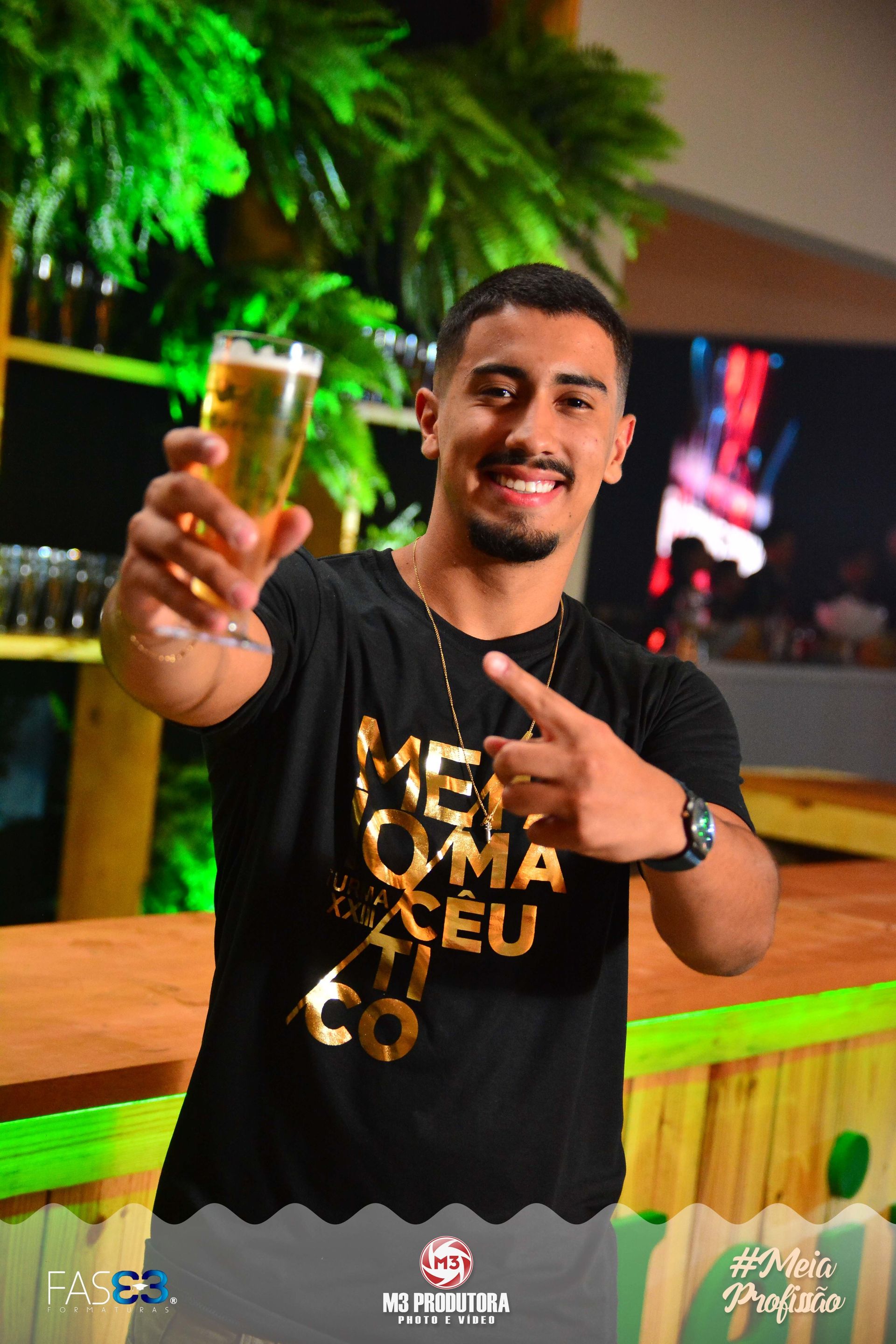 FESTA MEIA PROFISSÃO SAÚDE - Unipam 2024 - 1 - 277