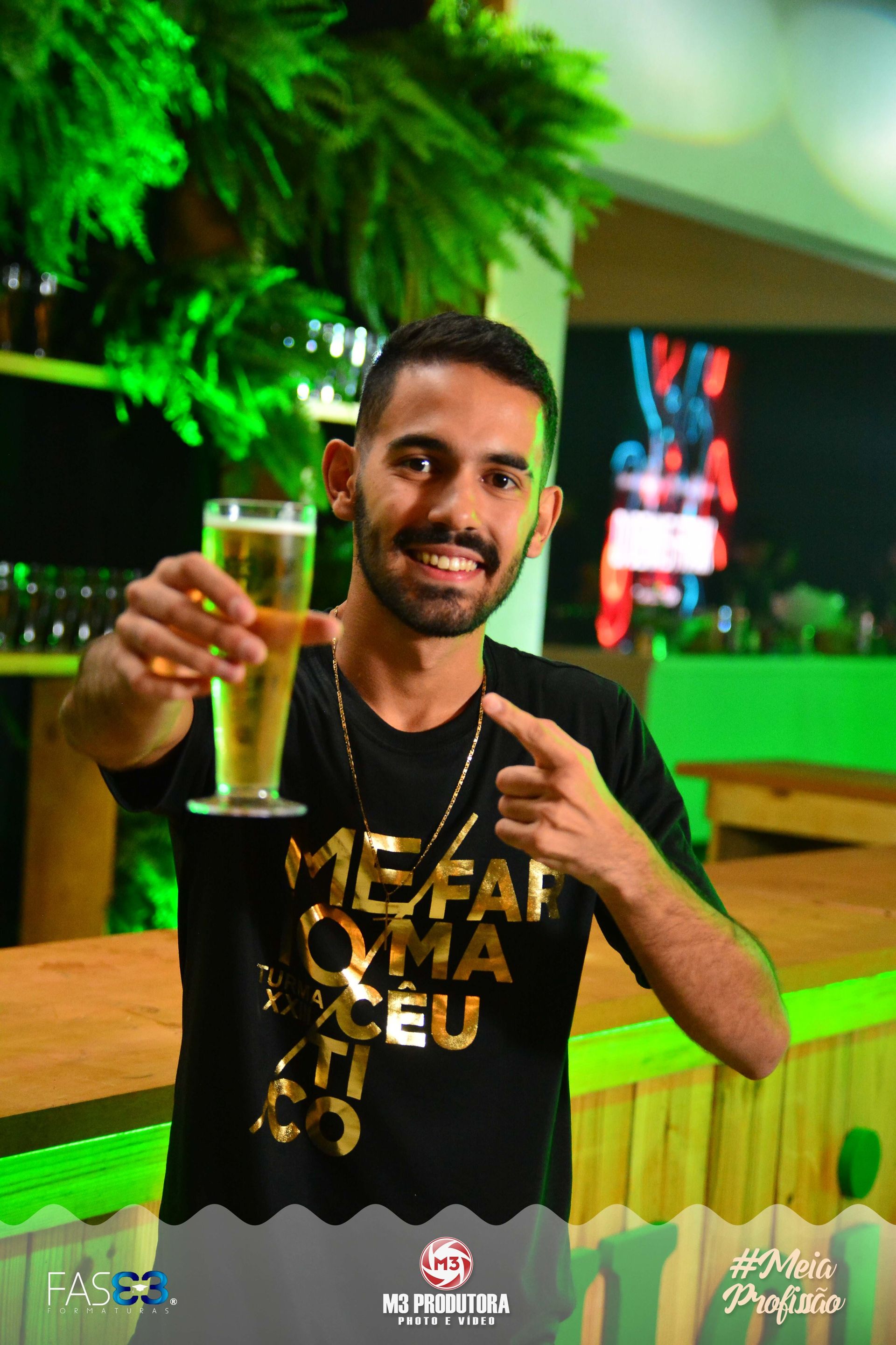 FESTA MEIA PROFISSÃO SAÚDE - Unipam 2024 - 1 - 280