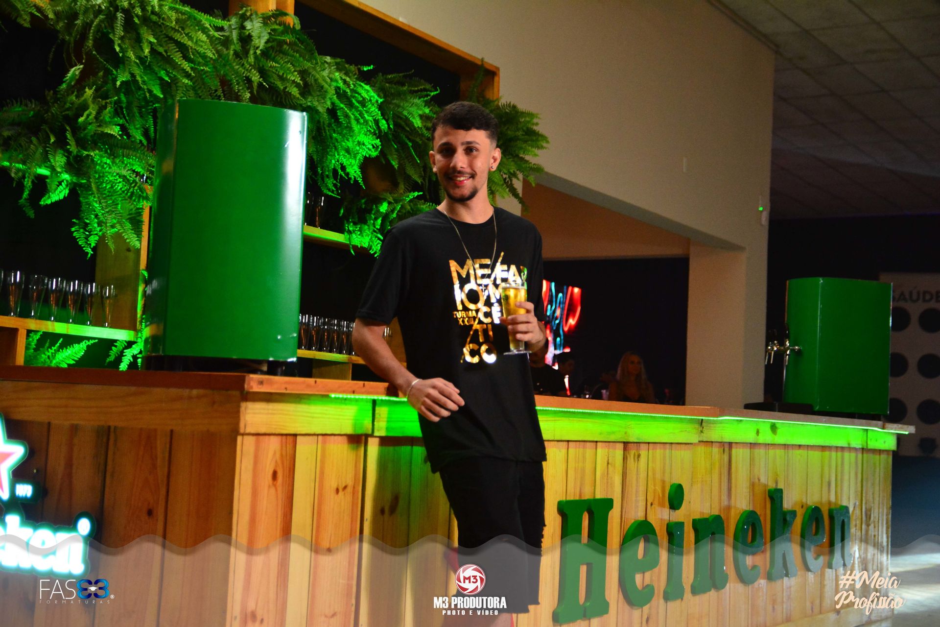 FESTA MEIA PROFISSÃO SAÚDE - Unipam 2024 - 1 - 281