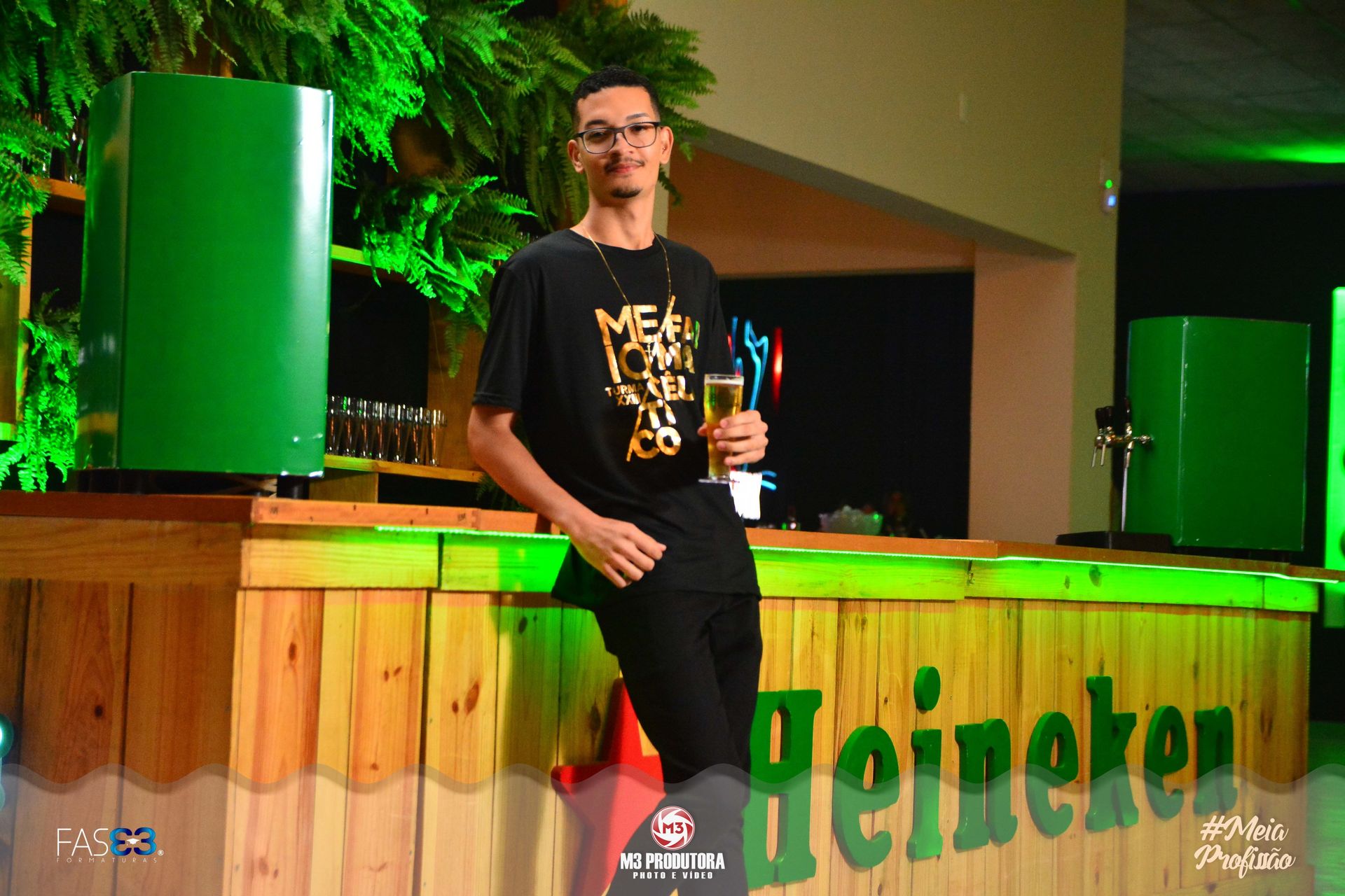 FESTA MEIA PROFISSÃO SAÚDE - Unipam 2024 - 1 - 283