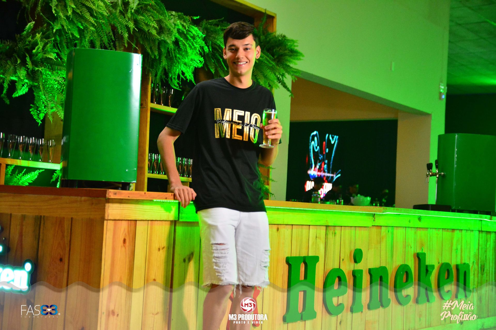 FESTA MEIA PROFISSÃO SAÚDE - Unipam 2024 - 1 - 285