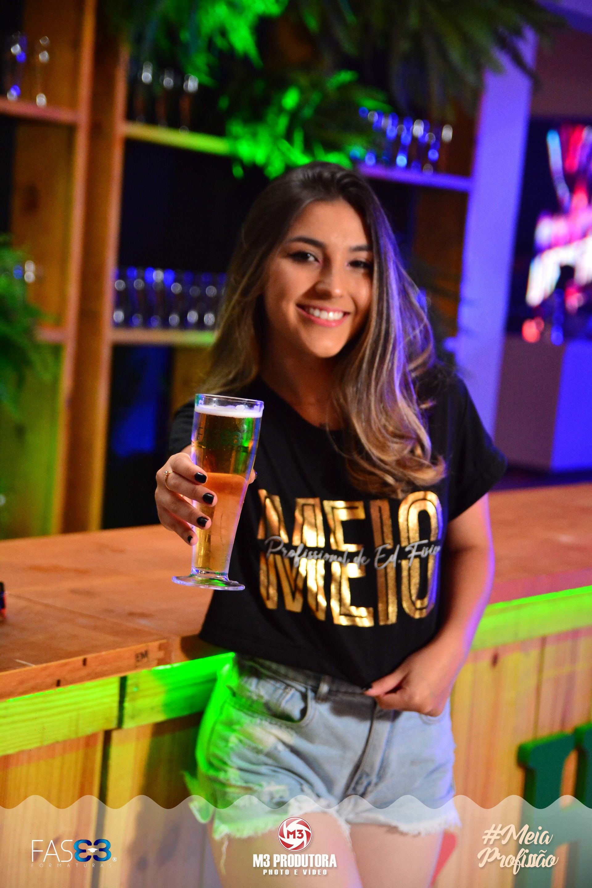 FESTA MEIA PROFISSÃO SAÚDE - Unipam 2024 - 1 - 289