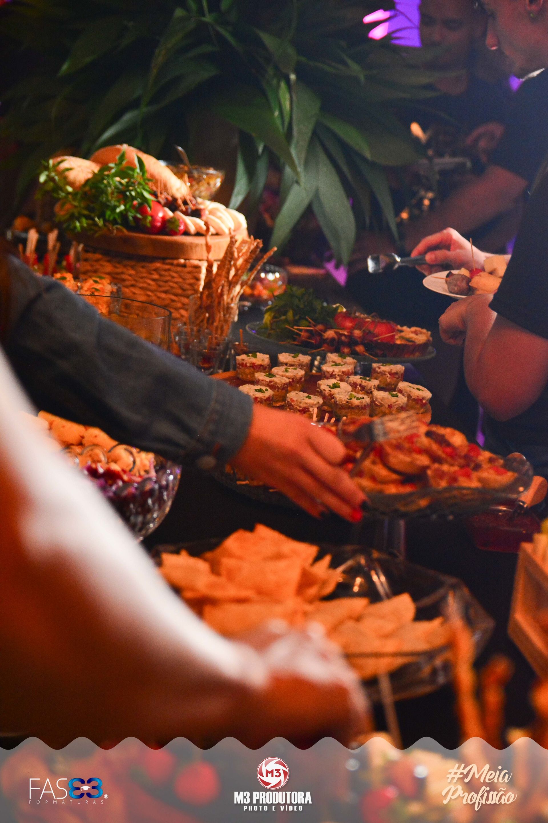 FESTA MEIA PROFISSÃO SAÚDE - Unipam 2024 - 1 - 295