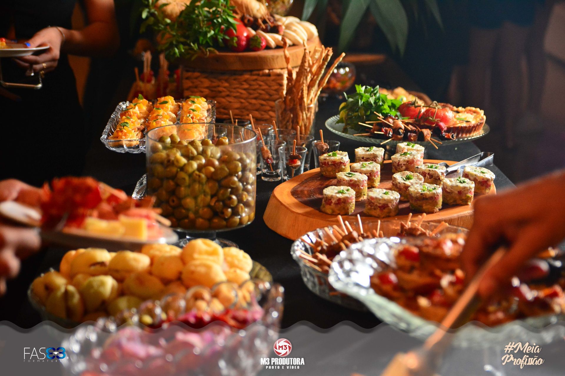 FESTA MEIA PROFISSÃO SAÚDE - Unipam 2024 - 1 - 299