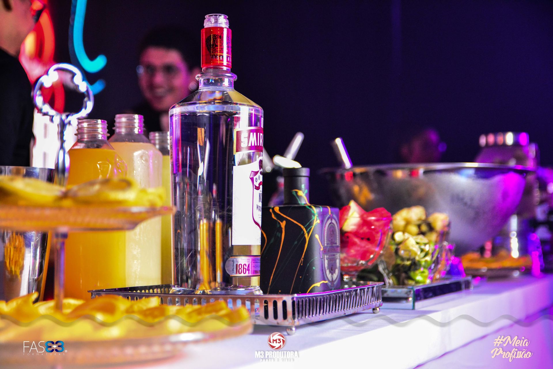 FESTA MEIA PROFISSÃO SAÚDE - Unipam 2024 - 1 - 300