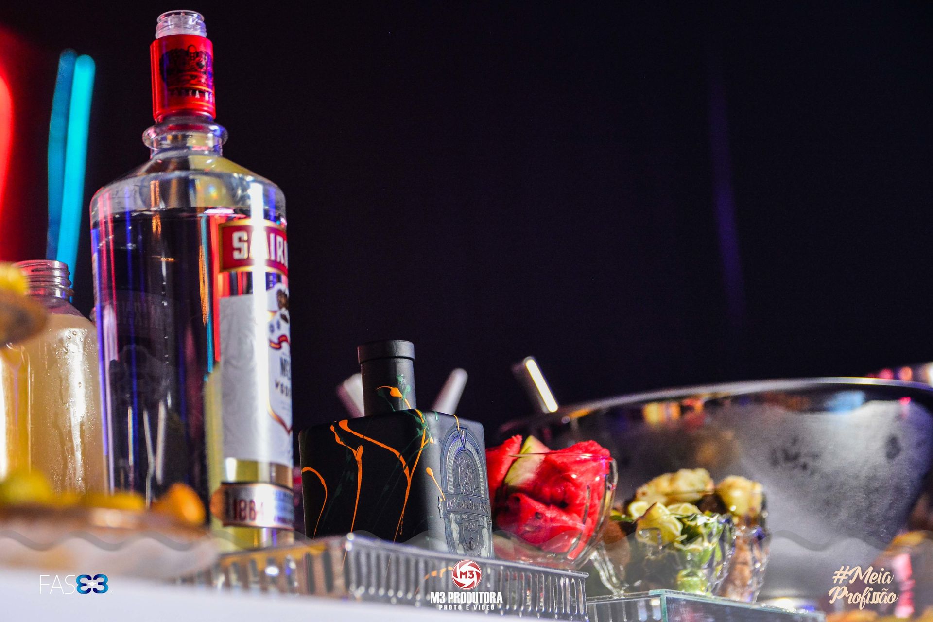 FESTA MEIA PROFISSÃO SAÚDE - Unipam 2024 - 1 - 302