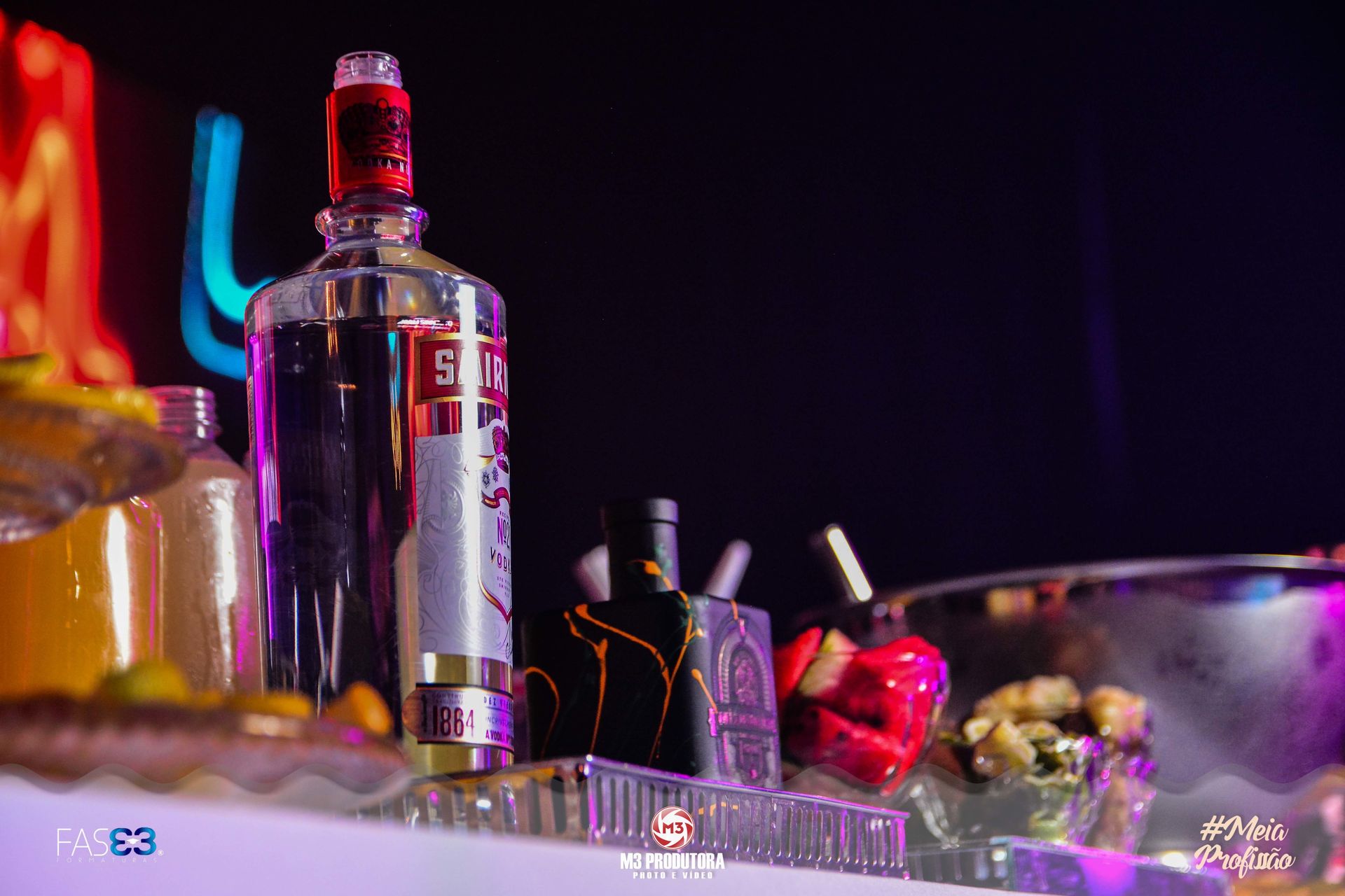 FESTA MEIA PROFISSÃO SAÚDE - Unipam 2024 - 1 - 303