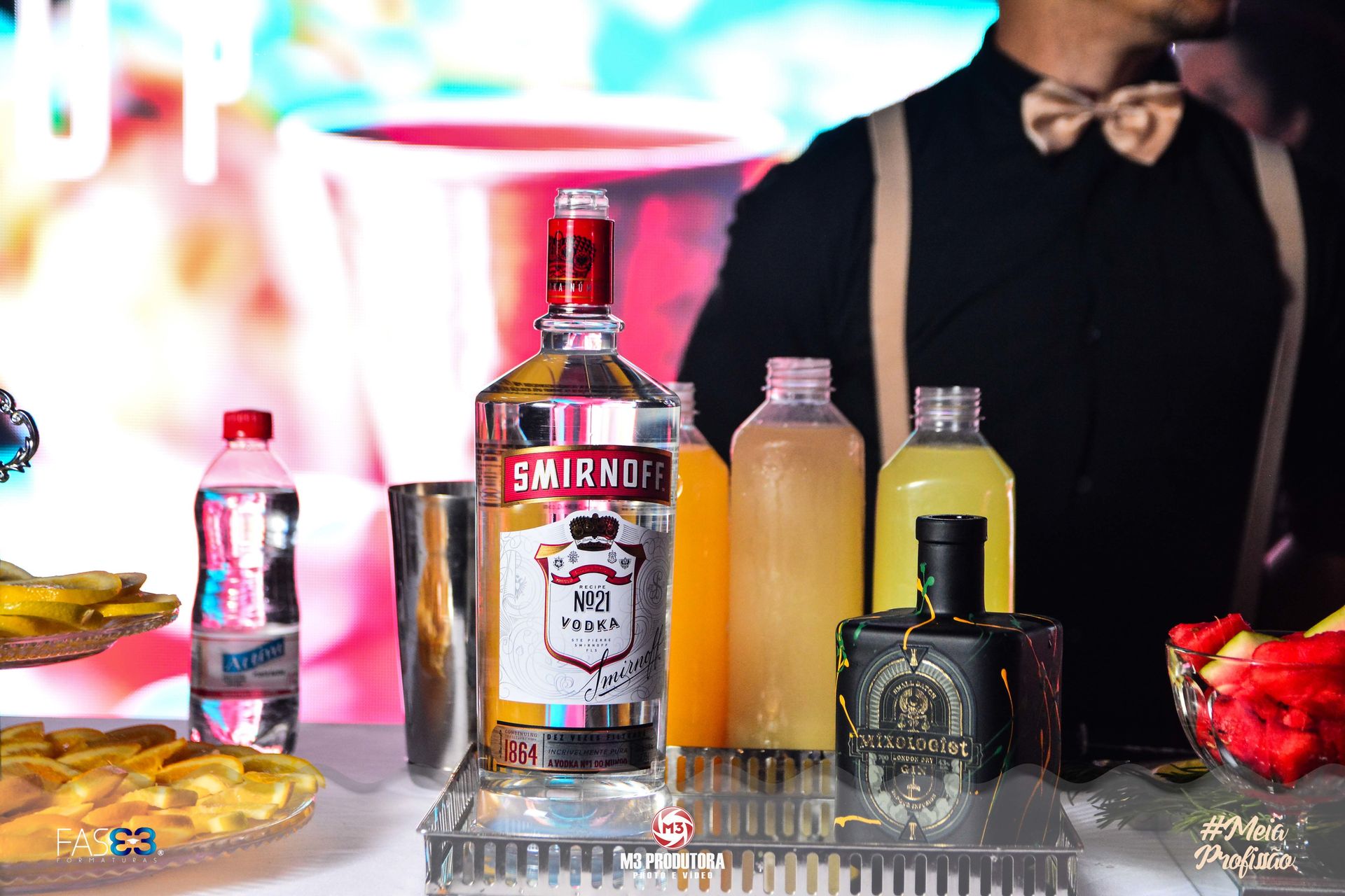 FESTA MEIA PROFISSÃO SAÚDE - Unipam 2024 - 1 - 306