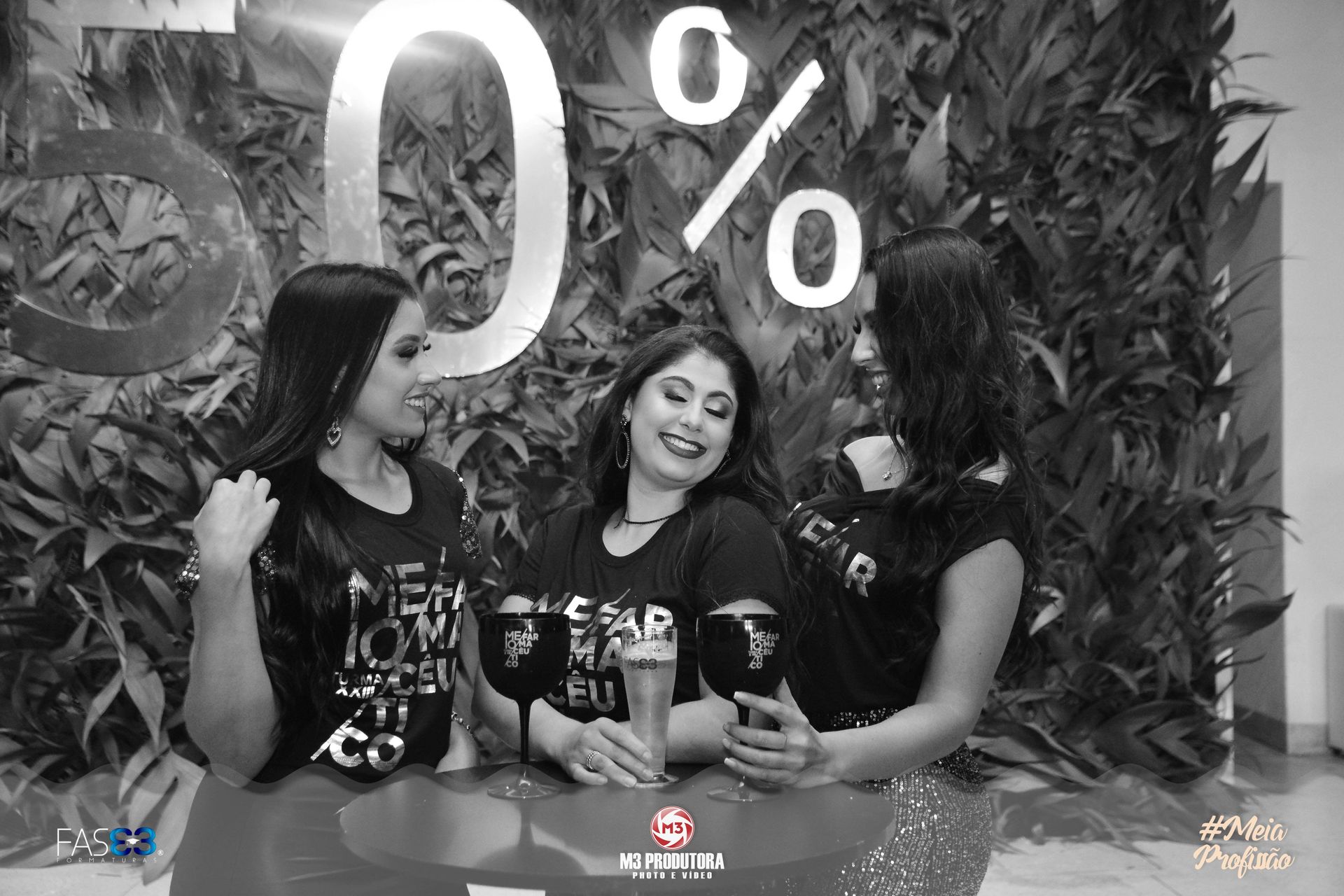 FESTA MEIA PROFISSÃO SAÚDE - Unipam 2024 - 1 - 336