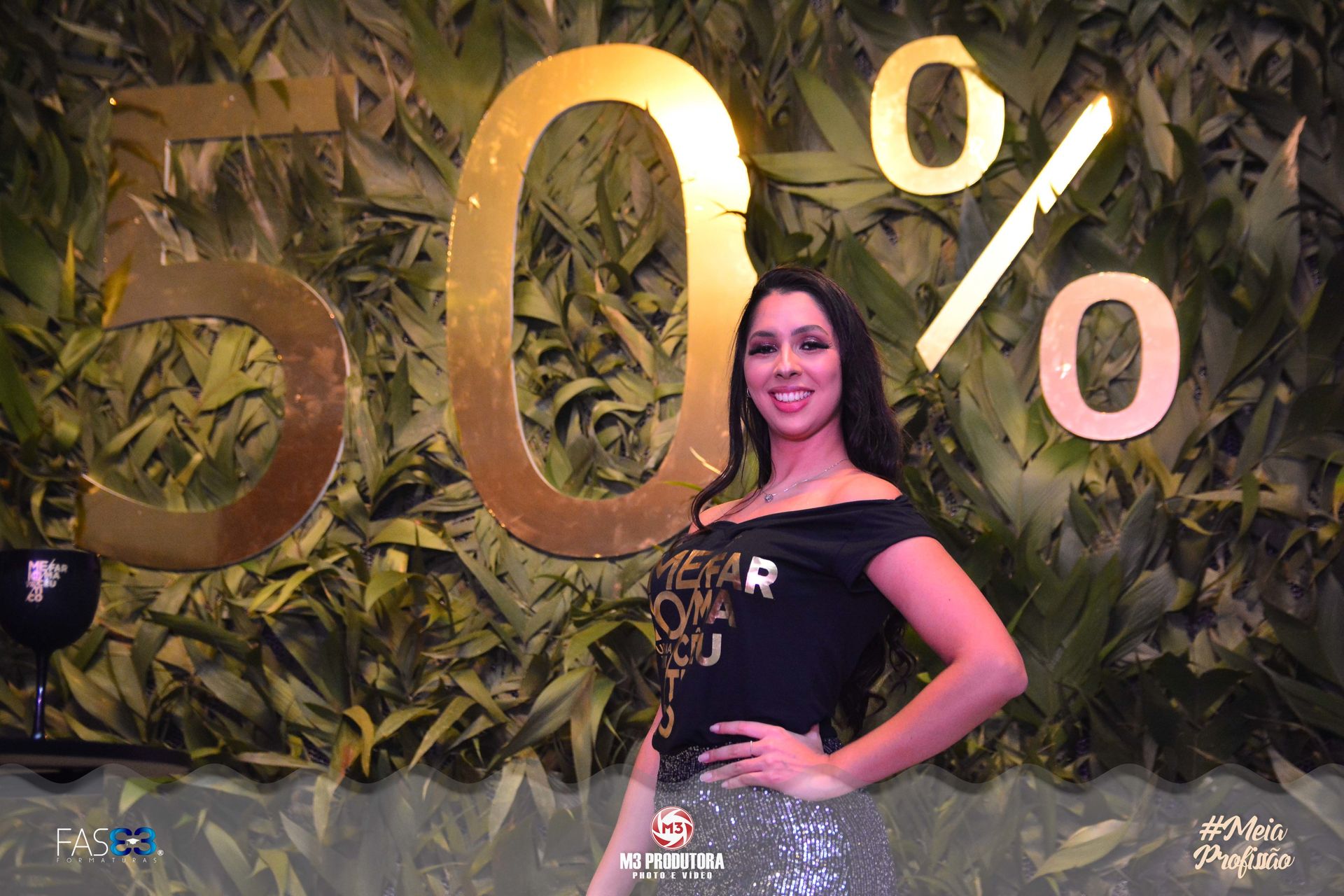 FESTA MEIA PROFISSÃO SAÚDE - Unipam 2024 - 1 - 339