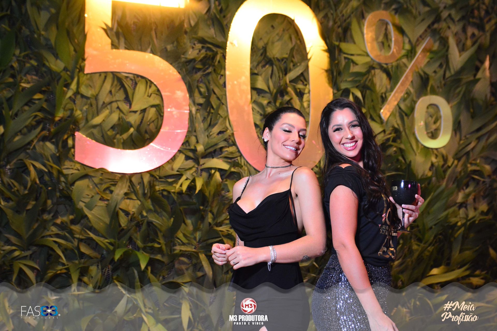 FESTA MEIA PROFISSÃO SAÚDE - Unipam 2024 - 1 - 343