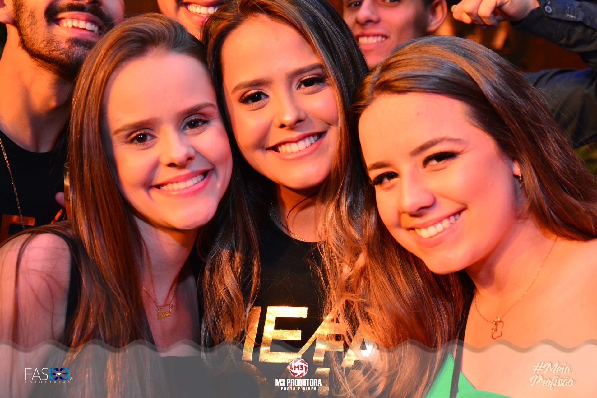 FESTA MEIA PROFISSÃO SAÚDE - Unipam 2024 - 1 - 350