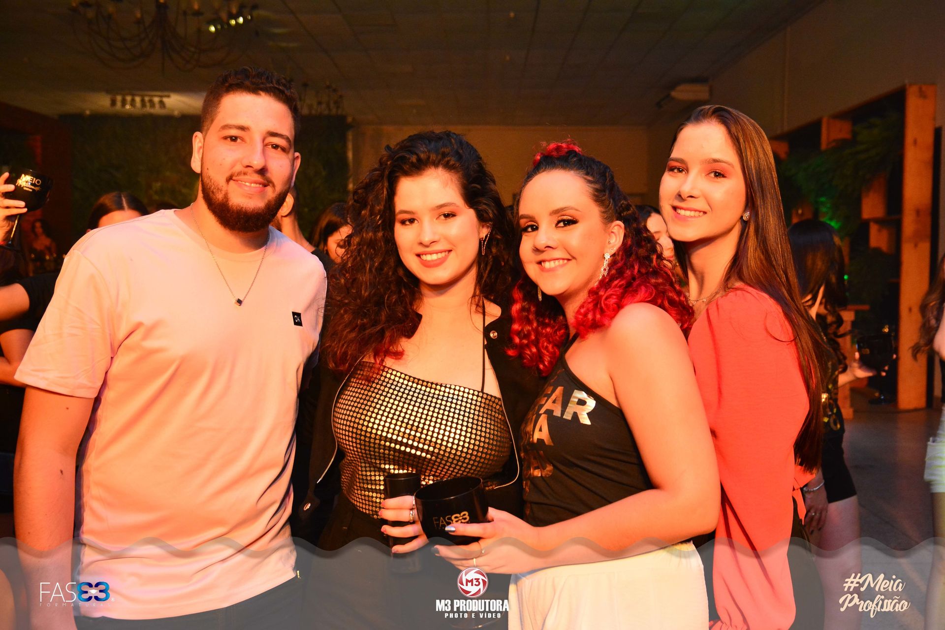 FESTA MEIA PROFISSÃO SAÚDE - Unipam 2024 - 1 - 351