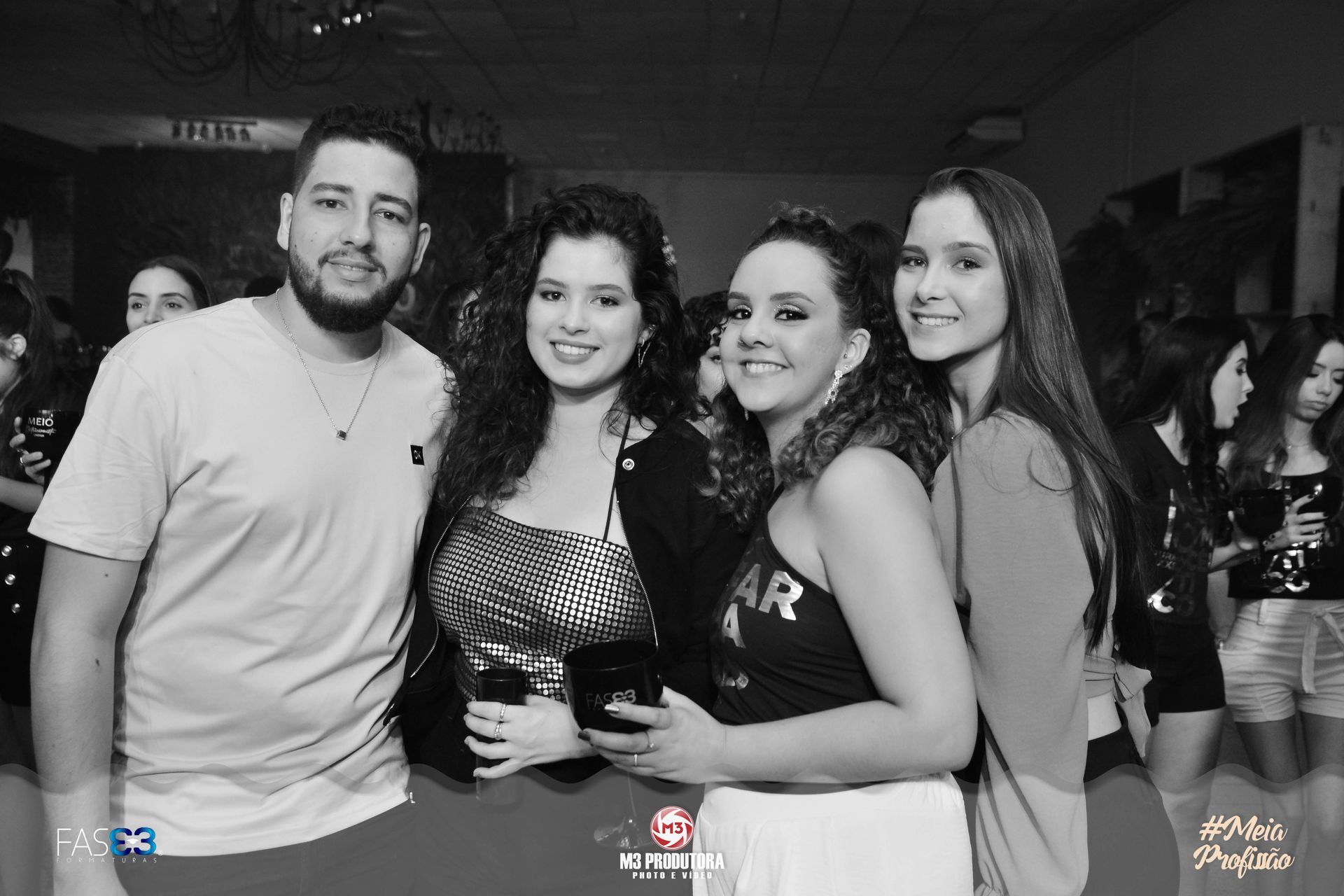 FESTA MEIA PROFISSÃO SAÚDE - Unipam 2024 - 1 - 352