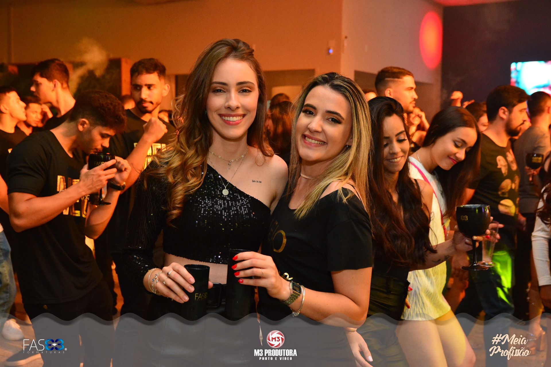 FESTA MEIA PROFISSÃO SAÚDE - Unipam 2024 - 1 - 358