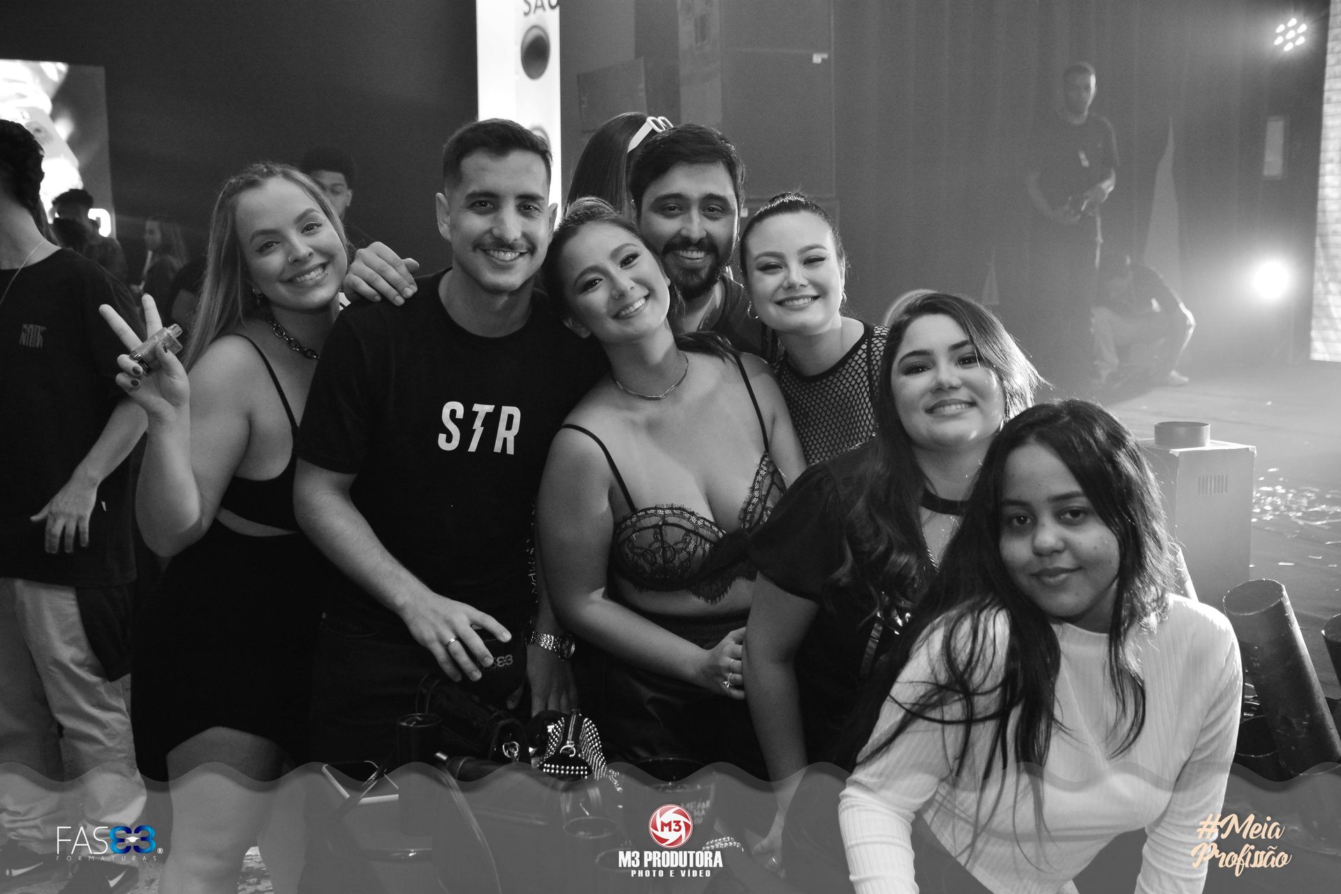 FESTA MEIA PROFISSÃO SAÚDE - Unipam 2024 - 1 - 361