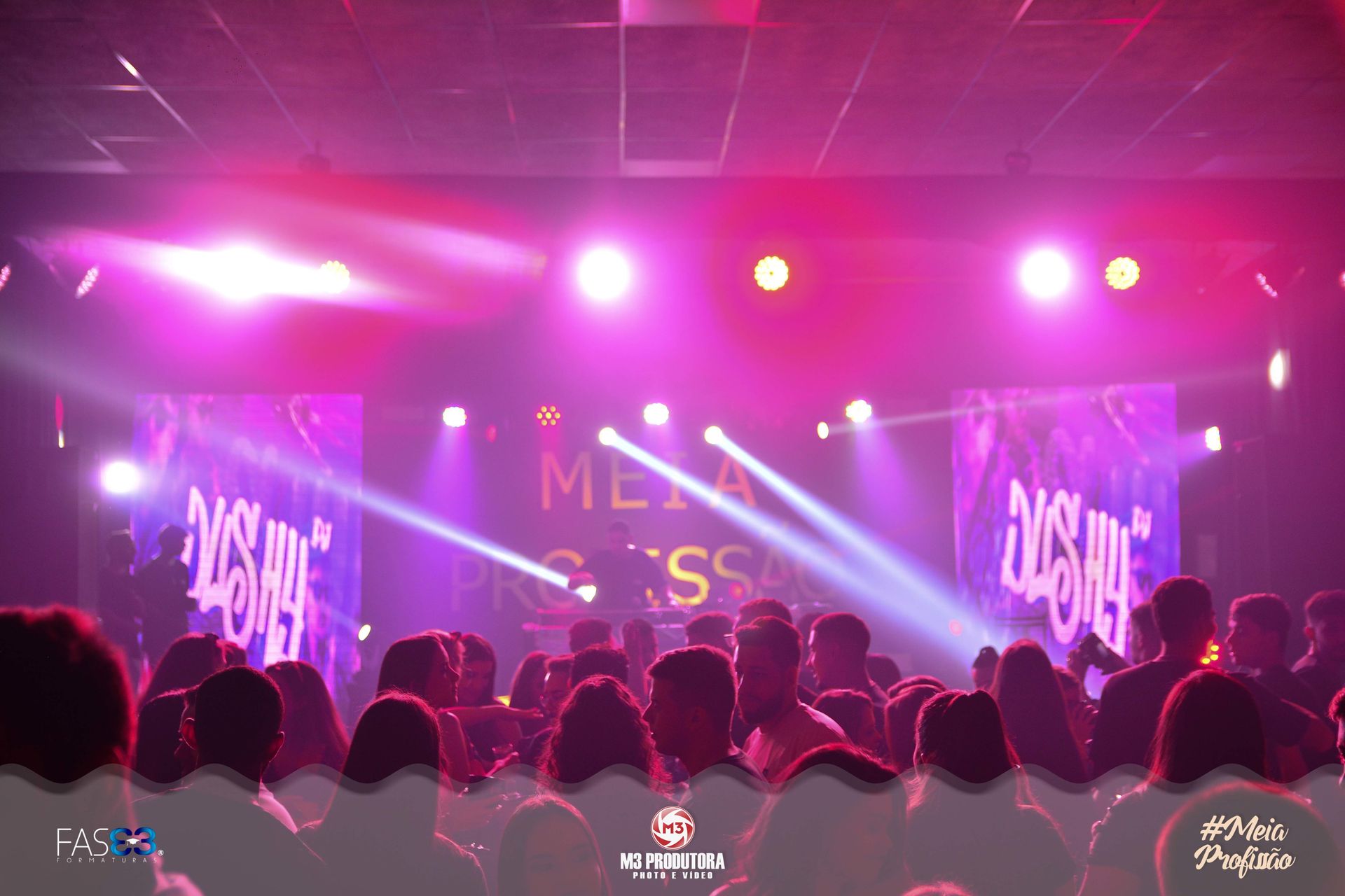 FESTA MEIA PROFISSÃO SAÚDE - Unipam 2024 - 1 - 367