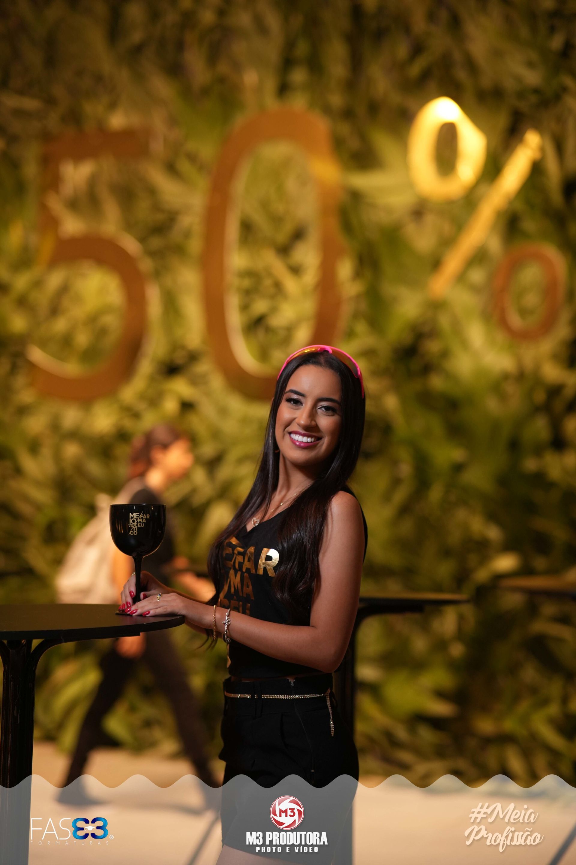 FESTA MEIA PROFISSÃO SAÚDE - Unipam 2024 - 1 - 371