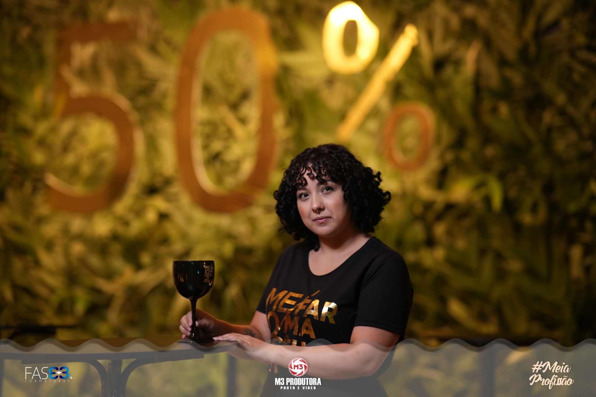 FESTA MEIA PROFISSÃO SAÚDE - Unipam 2024 - 1 - 374