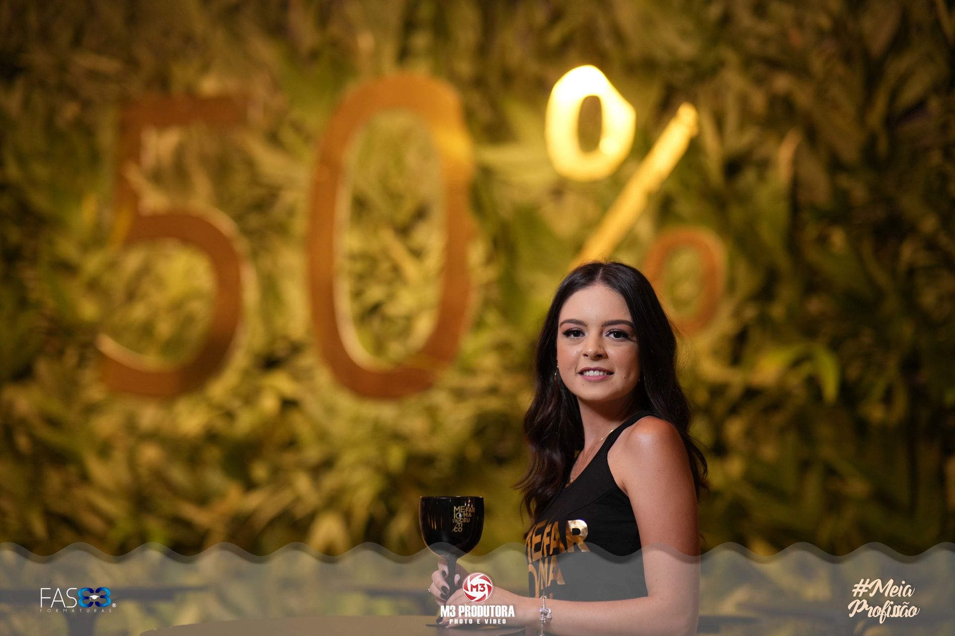 FESTA MEIA PROFISSÃO SAÚDE - Unipam 2024 - 1 - 375