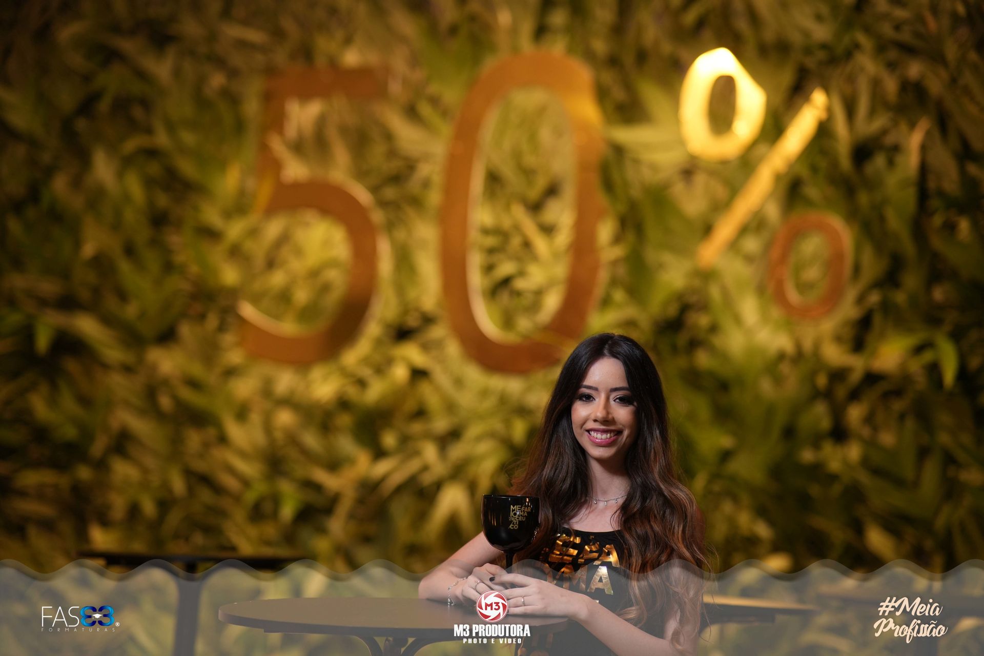 FESTA MEIA PROFISSÃO SAÚDE - Unipam 2024 - 1 - 380