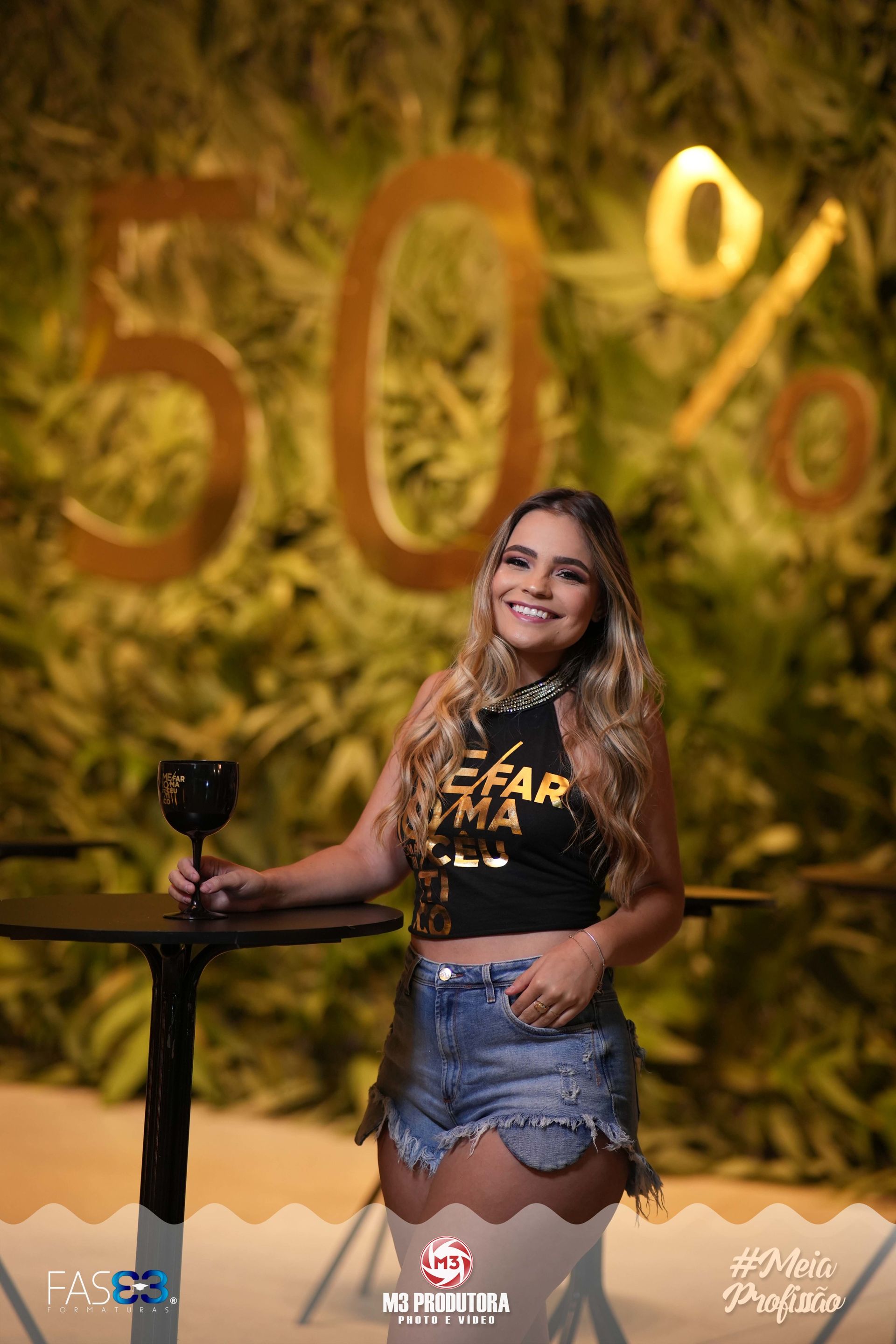 FESTA MEIA PROFISSÃO SAÚDE - Unipam 2024 - 1 - 381