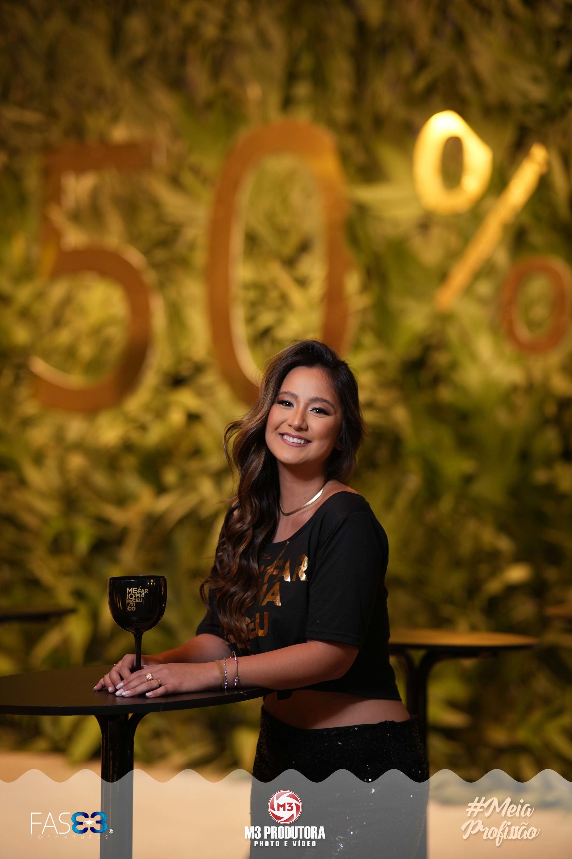 FESTA MEIA PROFISSÃO SAÚDE - Unipam 2024 - 1 - 383