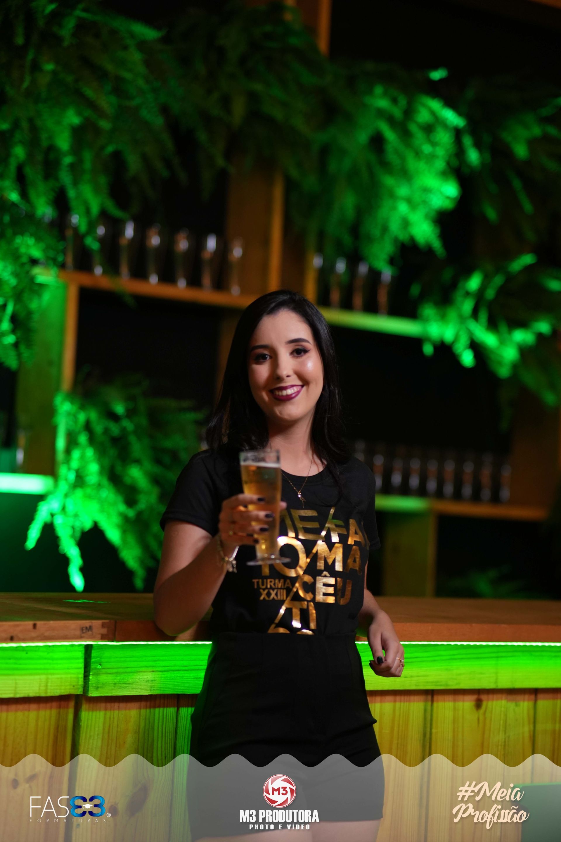 FESTA MEIA PROFISSÃO SAÚDE - Unipam 2024 - 1 - 385