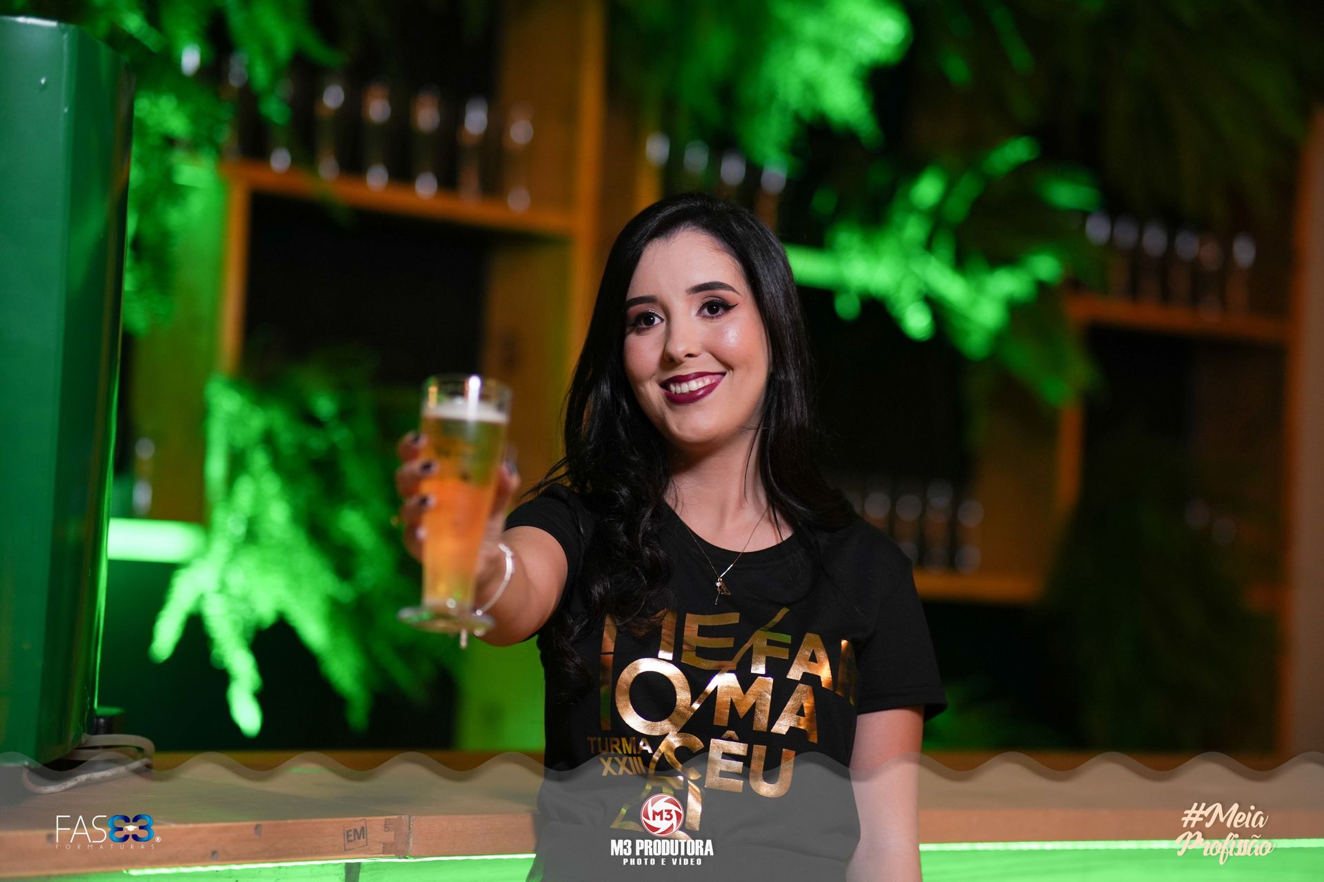 FESTA MEIA PROFISSÃO SAÚDE - Unipam 2024 - 1 - 387