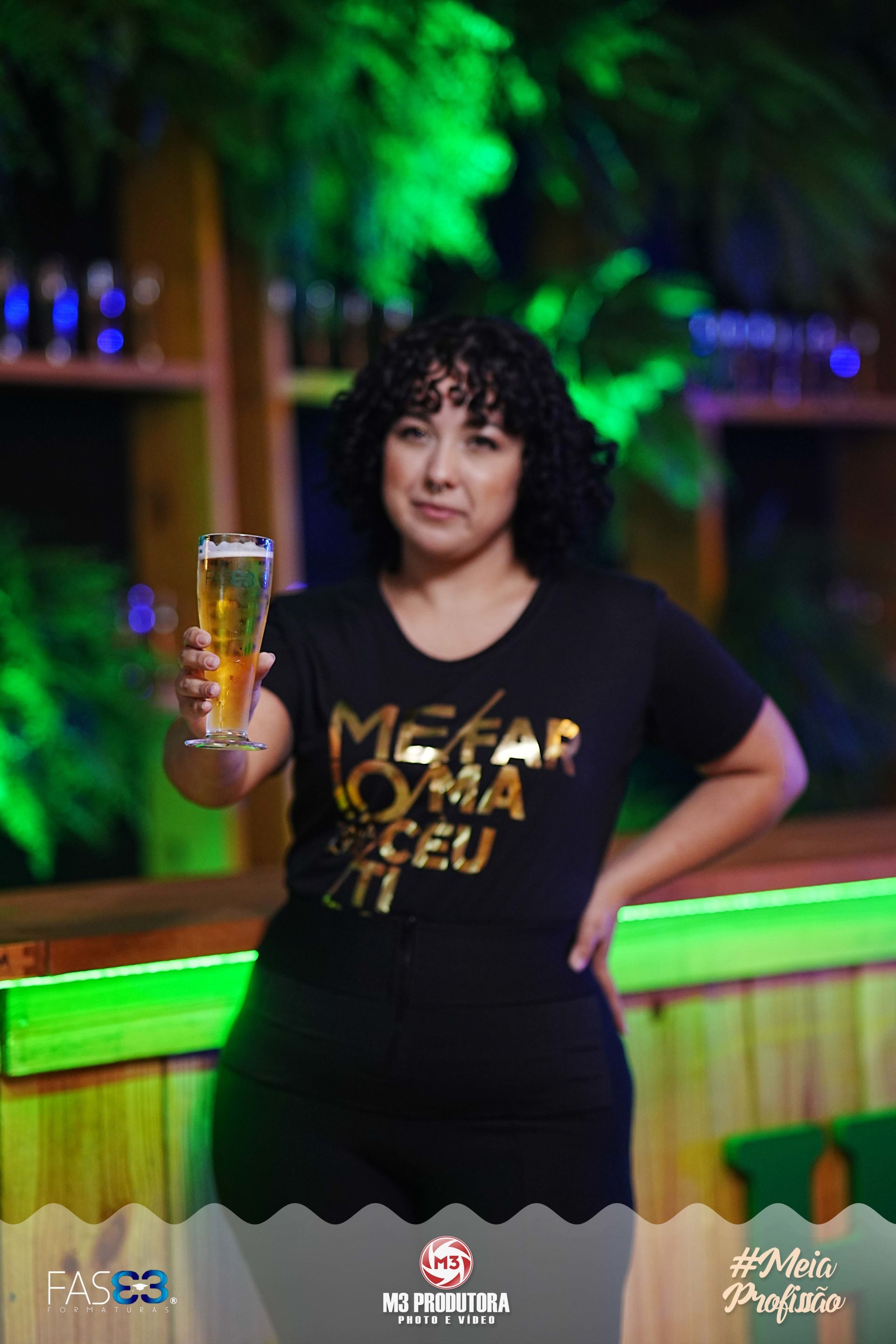 FESTA MEIA PROFISSÃO SAÚDE - Unipam 2024 - 1 - 399