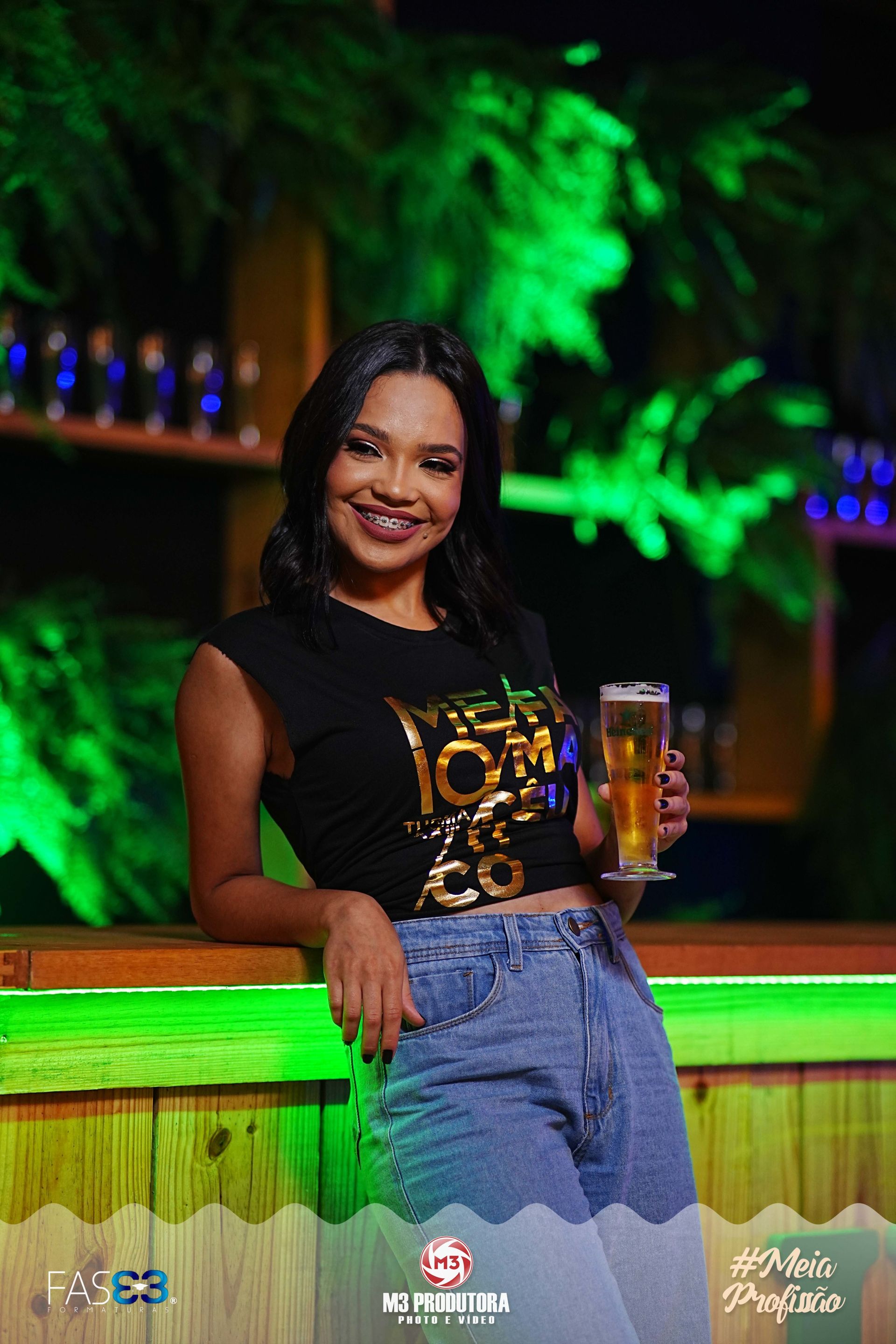 FESTA MEIA PROFISSÃO SAÚDE - Unipam 2024 - 1 - 402