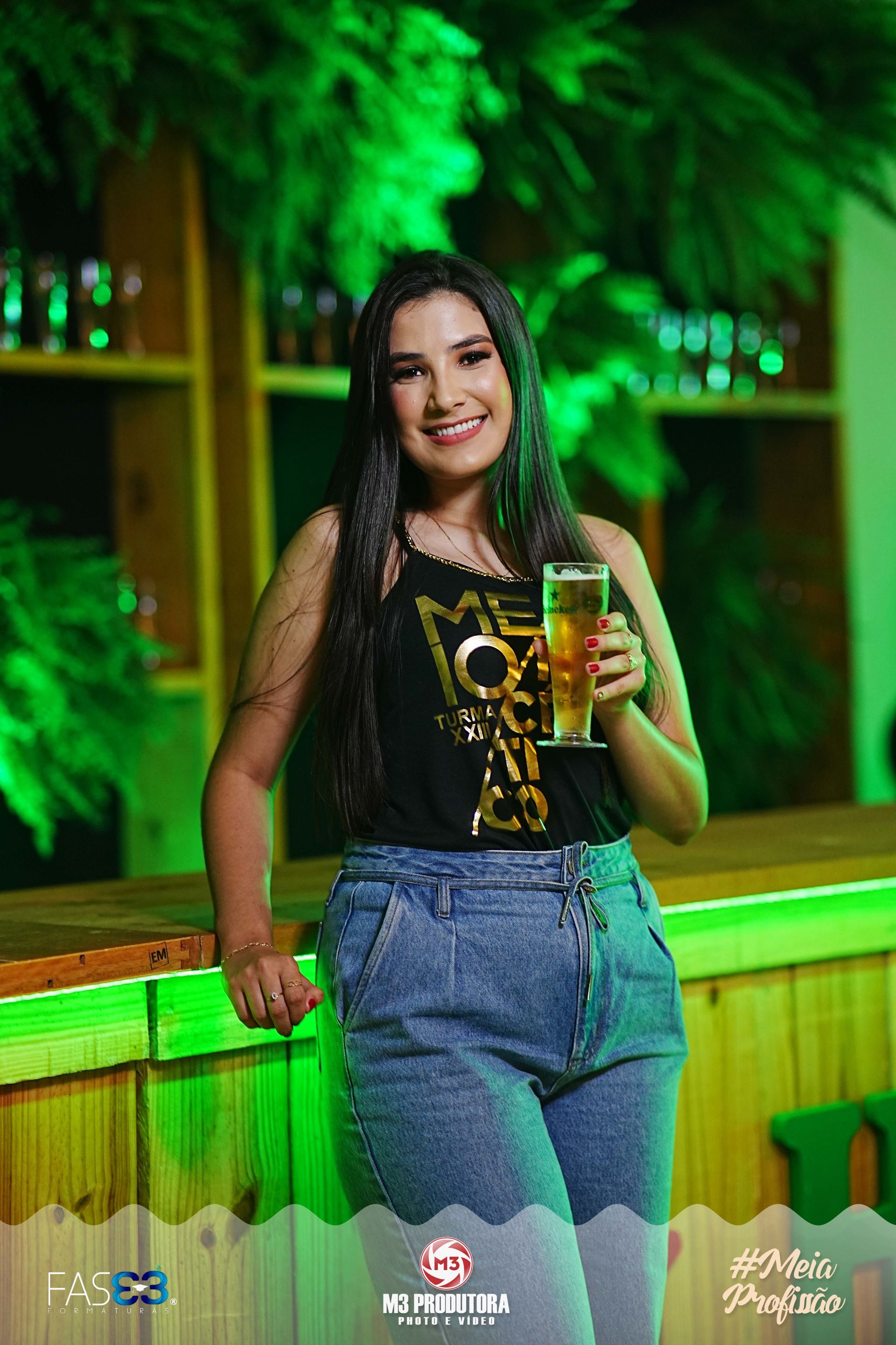 FESTA MEIA PROFISSÃO SAÚDE - Unipam 2024 - 1 - 408