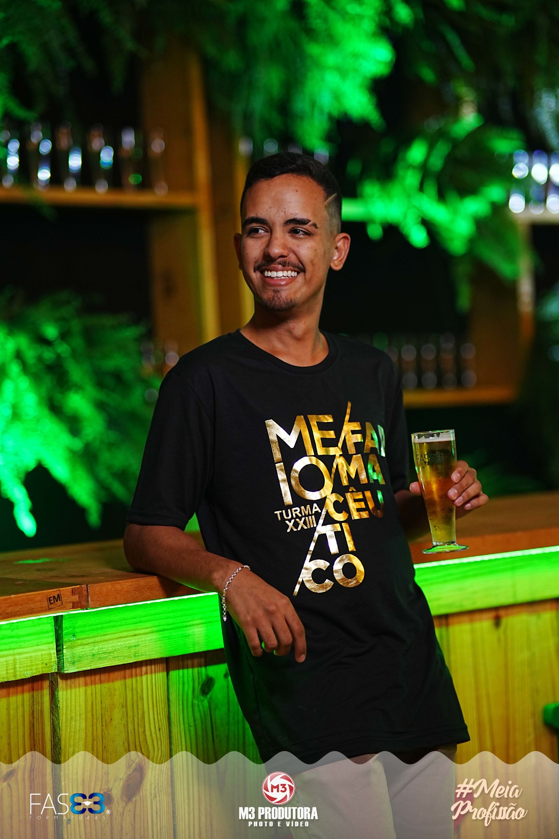 FESTA MEIA PROFISSÃO SAÚDE - Unipam 2024 - 1 - 410