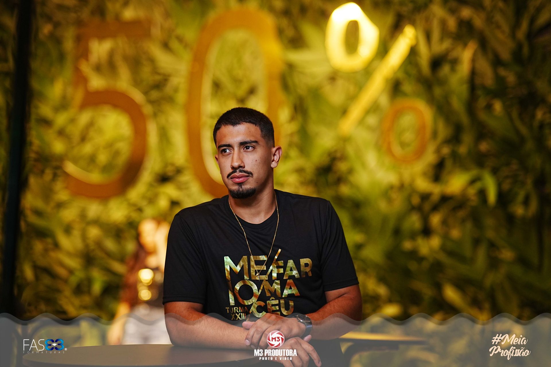 FESTA MEIA PROFISSÃO SAÚDE - Unipam 2024 - 1 - 413