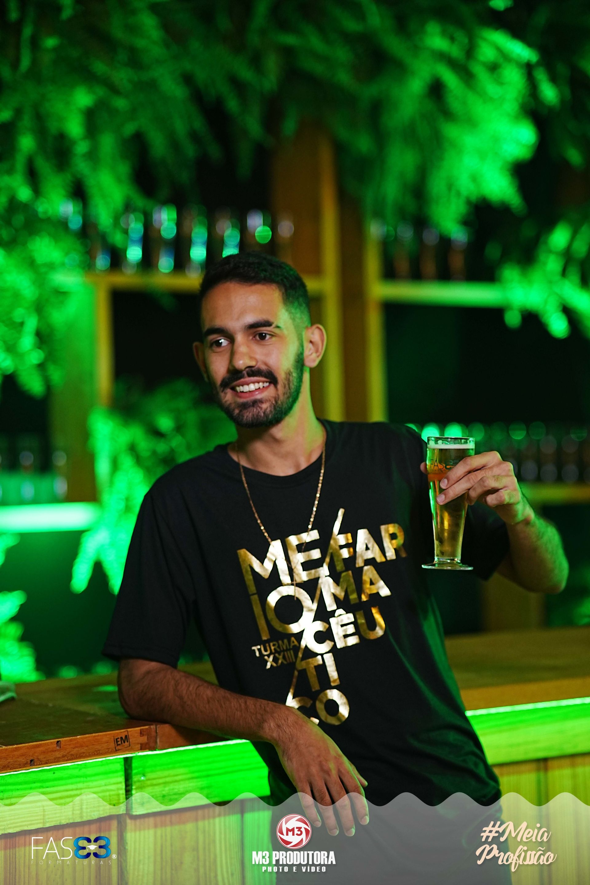 FESTA MEIA PROFISSÃO SAÚDE - Unipam 2024 - 1 - 414