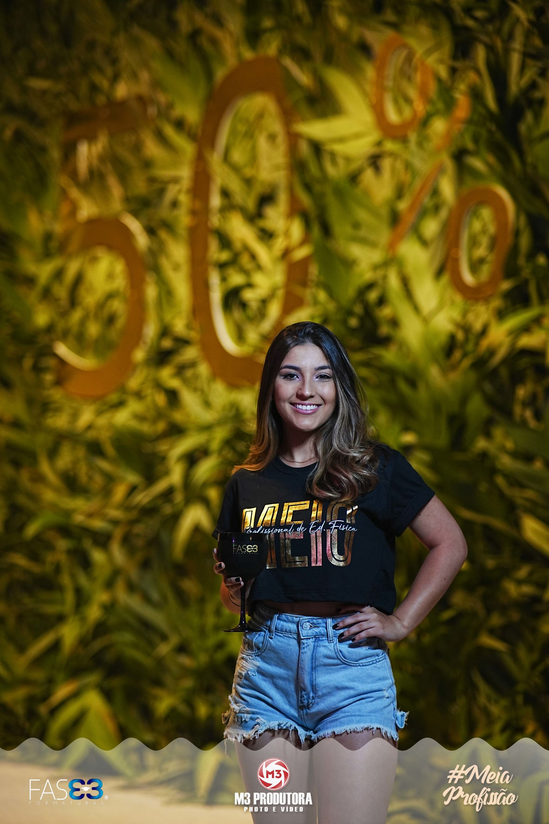 FESTA MEIA PROFISSÃO SAÚDE - Unipam 2024 - 1 - 431