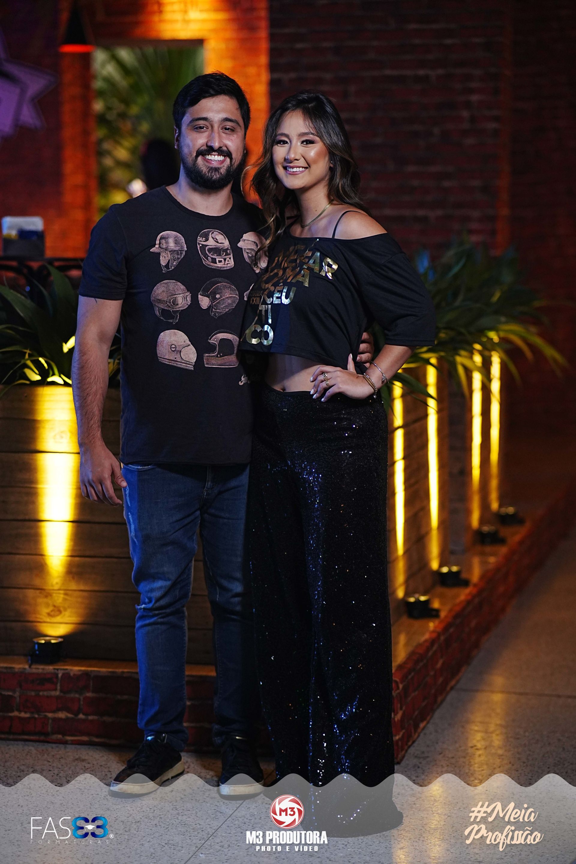 FESTA MEIA PROFISSÃO SAÚDE - Unipam 2024 - 1 - 433