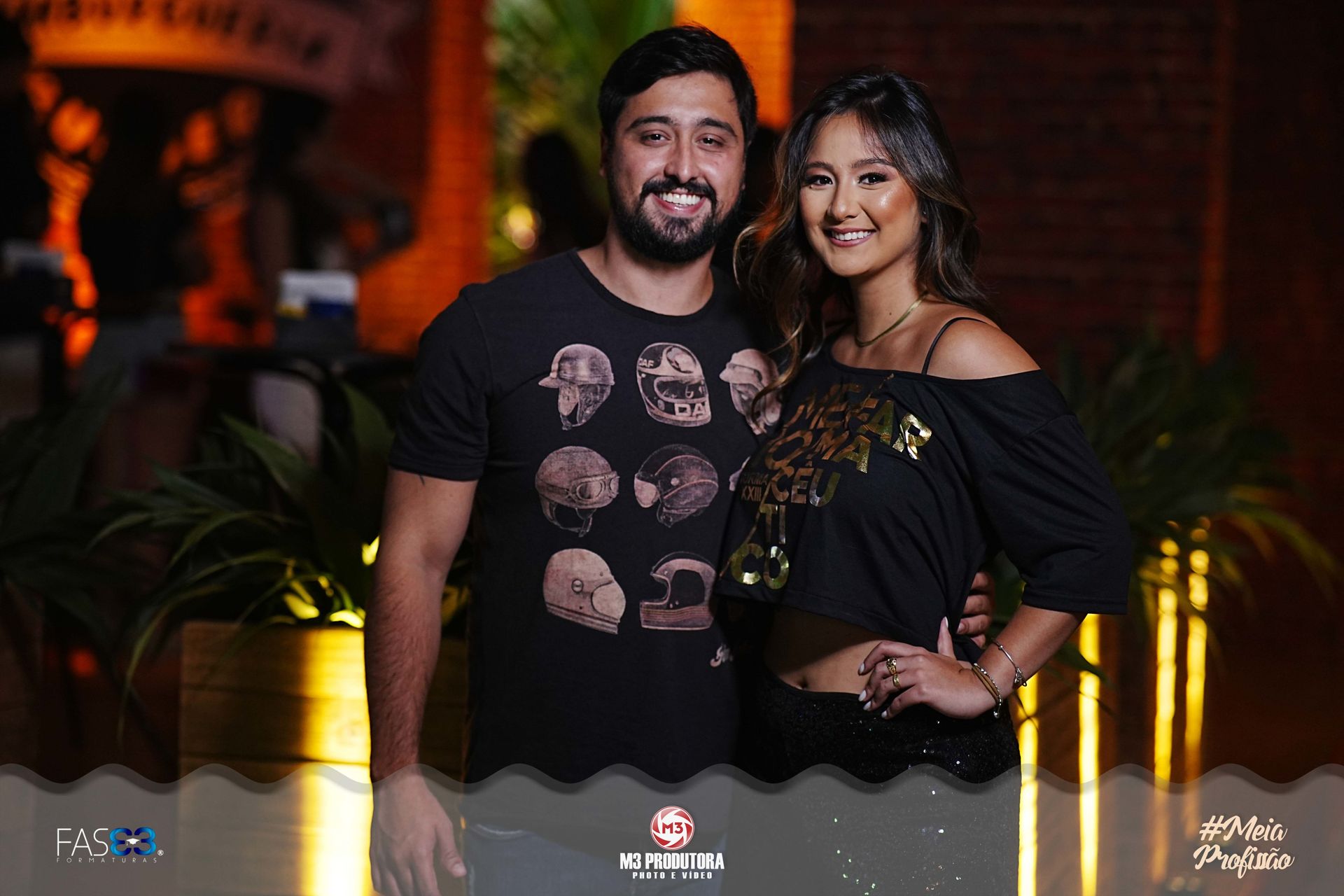 FESTA MEIA PROFISSÃO SAÚDE - Unipam 2024 - 1 - 434