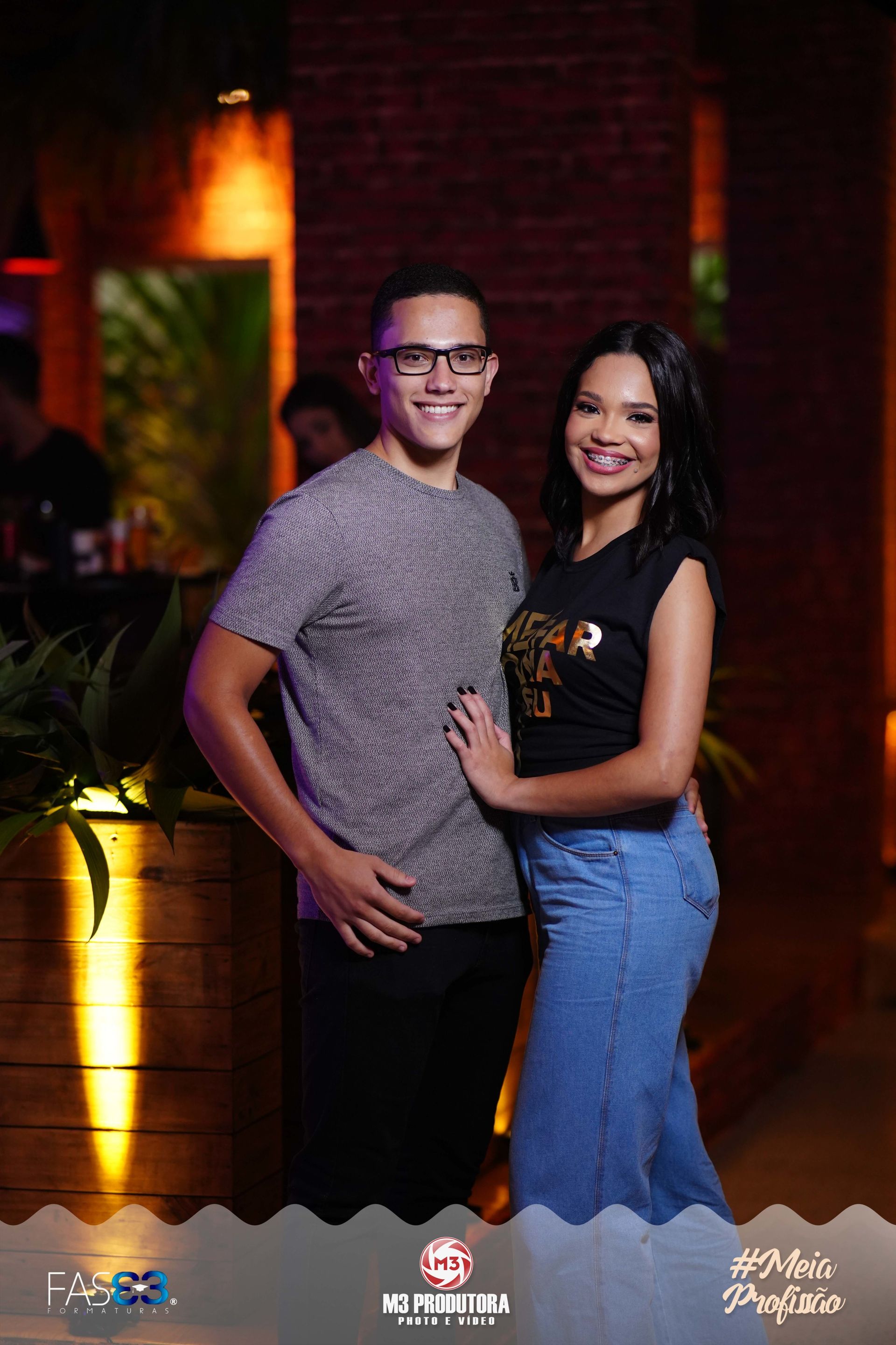 FESTA MEIA PROFISSÃO SAÚDE - Unipam 2024 - 1 - 446