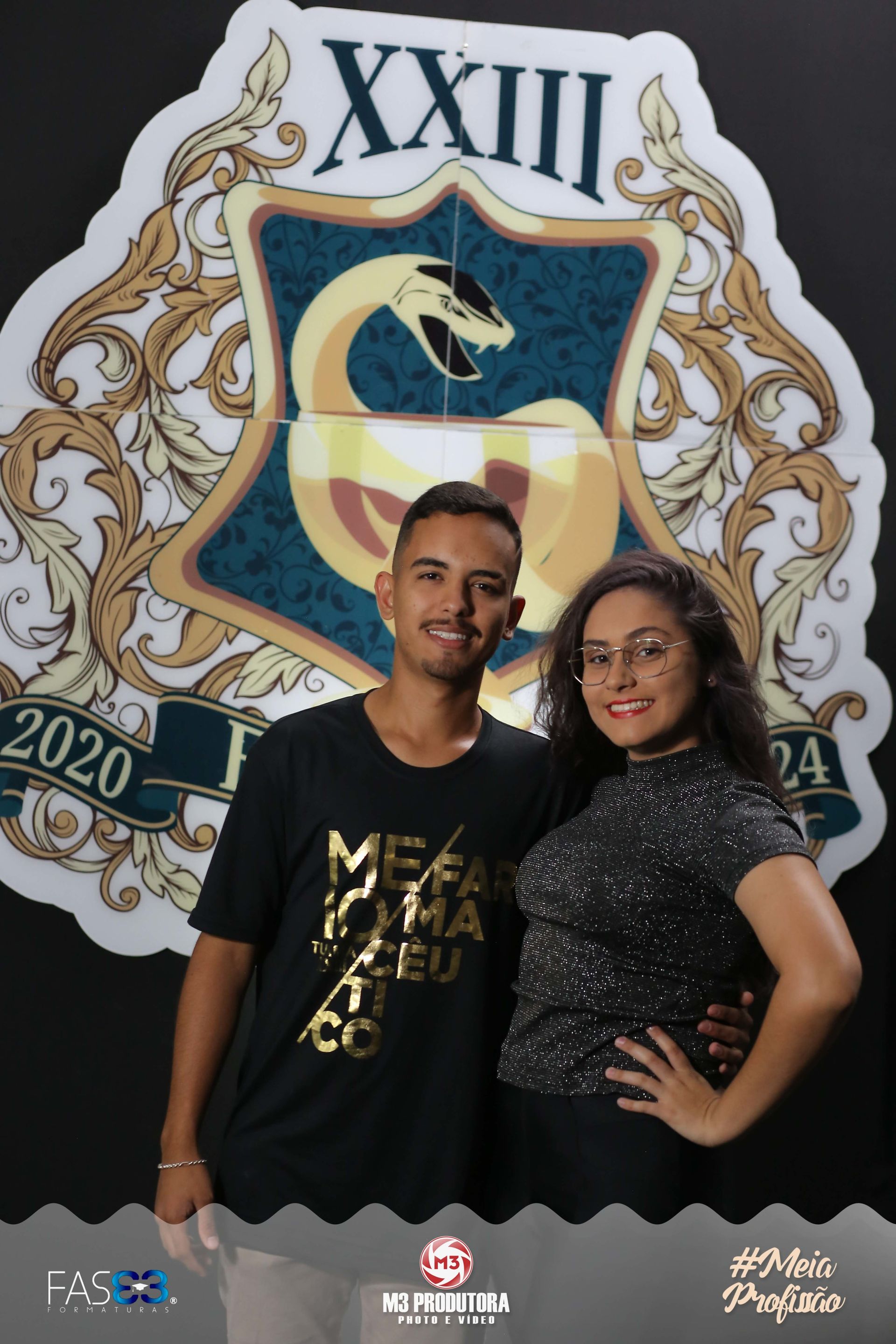 FESTA MEIA PROFISSÃO SAÚDE - Unipam 2024 - 1 - 65