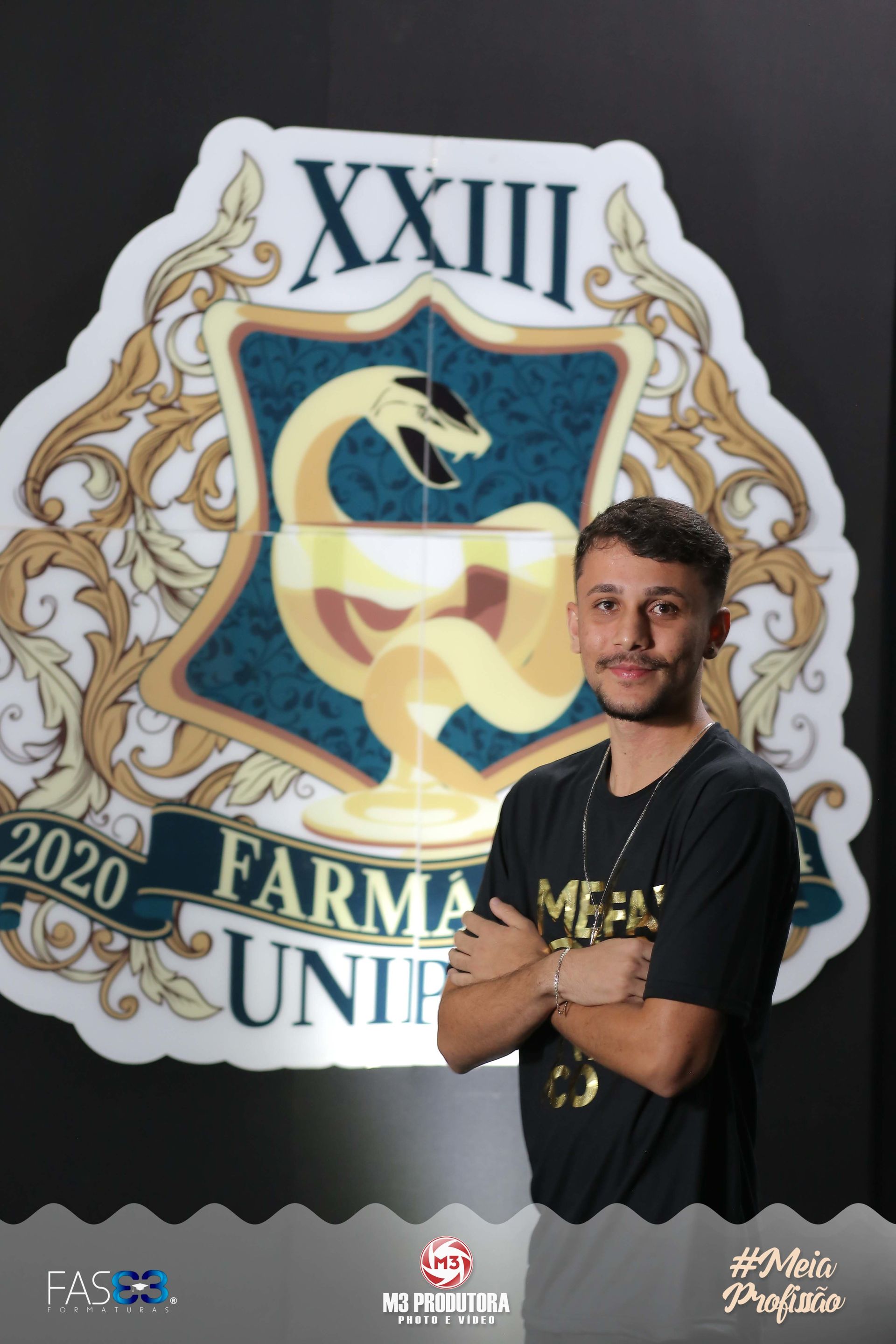 FESTA MEIA PROFISSÃO SAÚDE - Unipam 2024 - 1 - 83