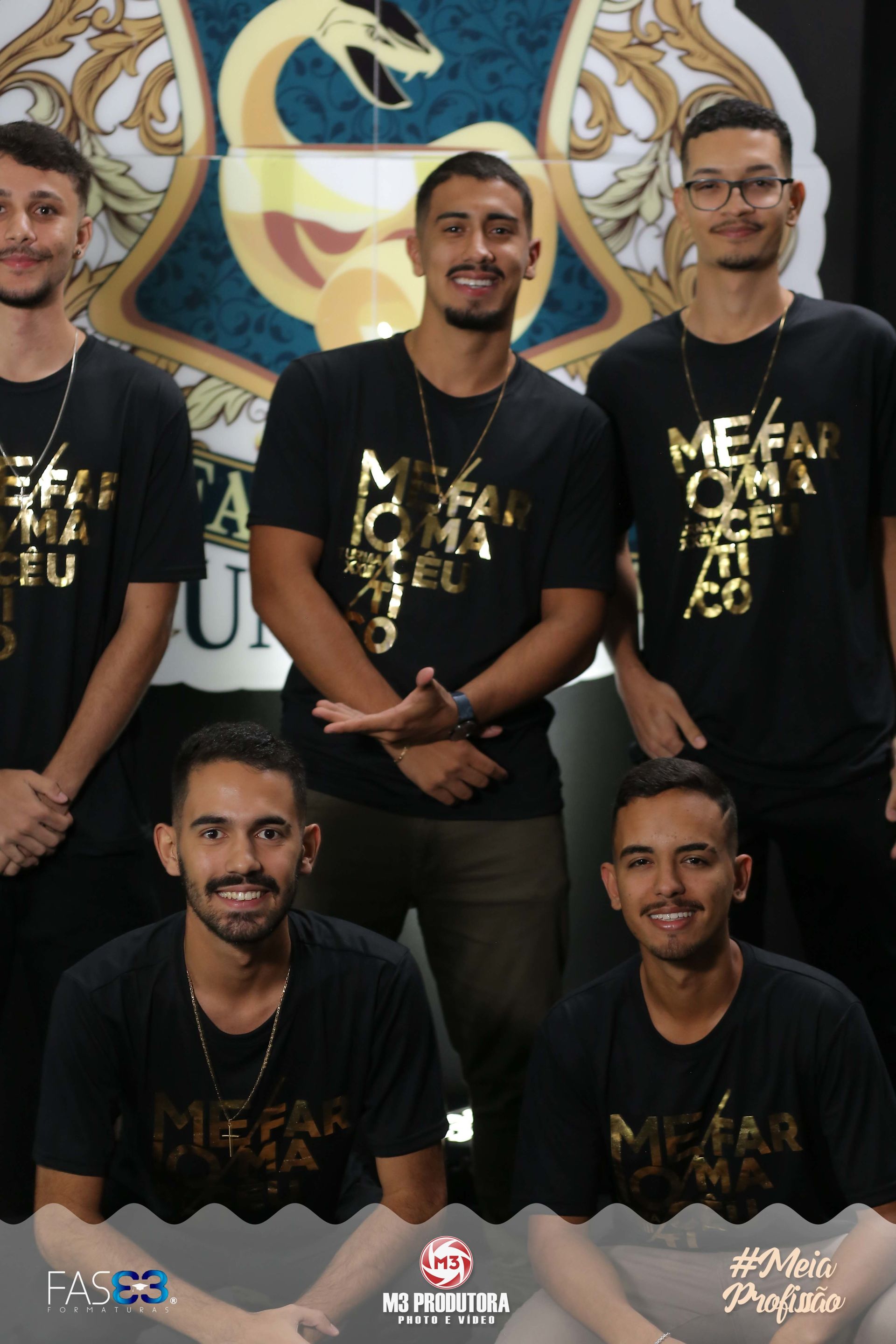 FESTA MEIA PROFISSÃO SAÚDE - Unipam 2024 - 1 - 87