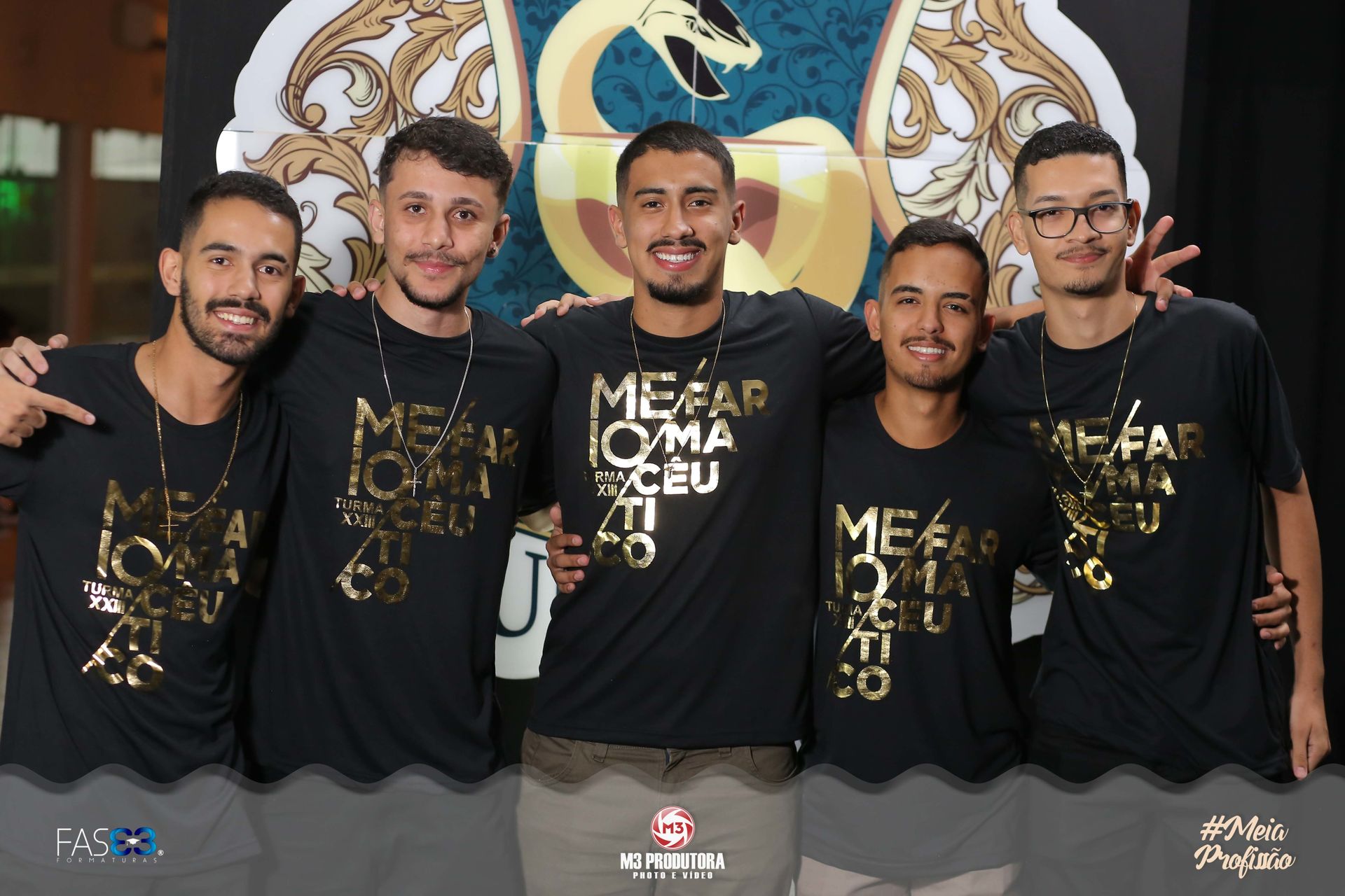 FESTA MEIA PROFISSÃO SAÚDE - Unipam 2024 - 1 - 88