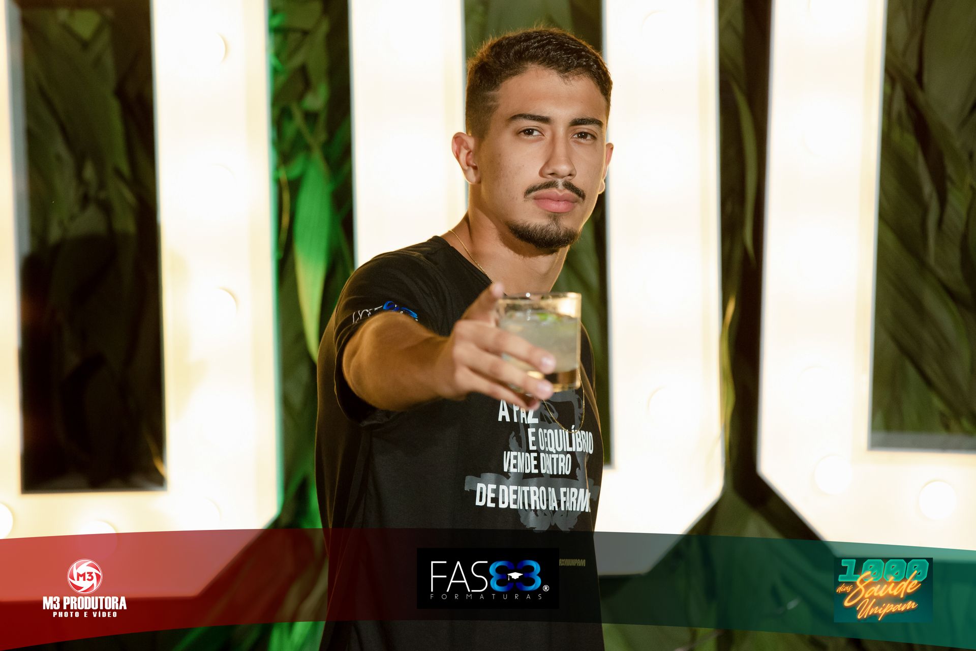 FESTA 1000 DIAS SAUDE - Unipam 2024 - 1 - 6