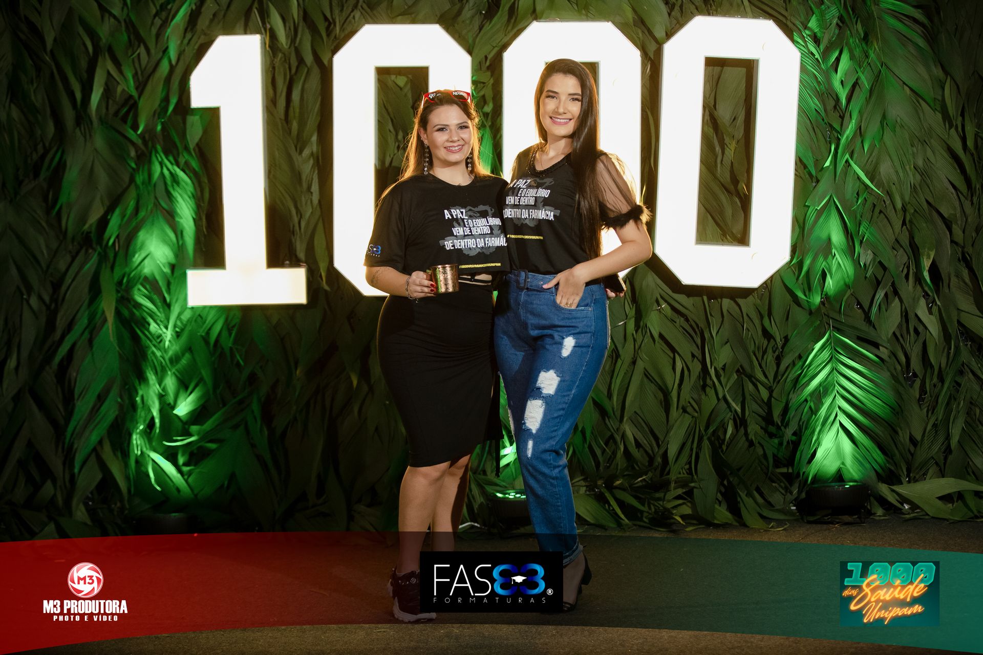 FESTA 1000 DIAS SAUDE - Unipam 2024 - 1 - 98