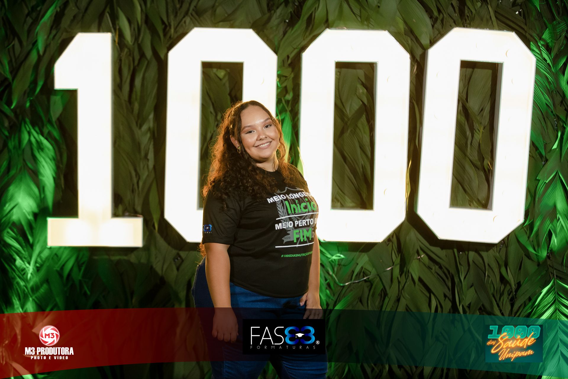 FESTA 1000 DIAS SAUDE - Unipam 2024 - 1 - 102