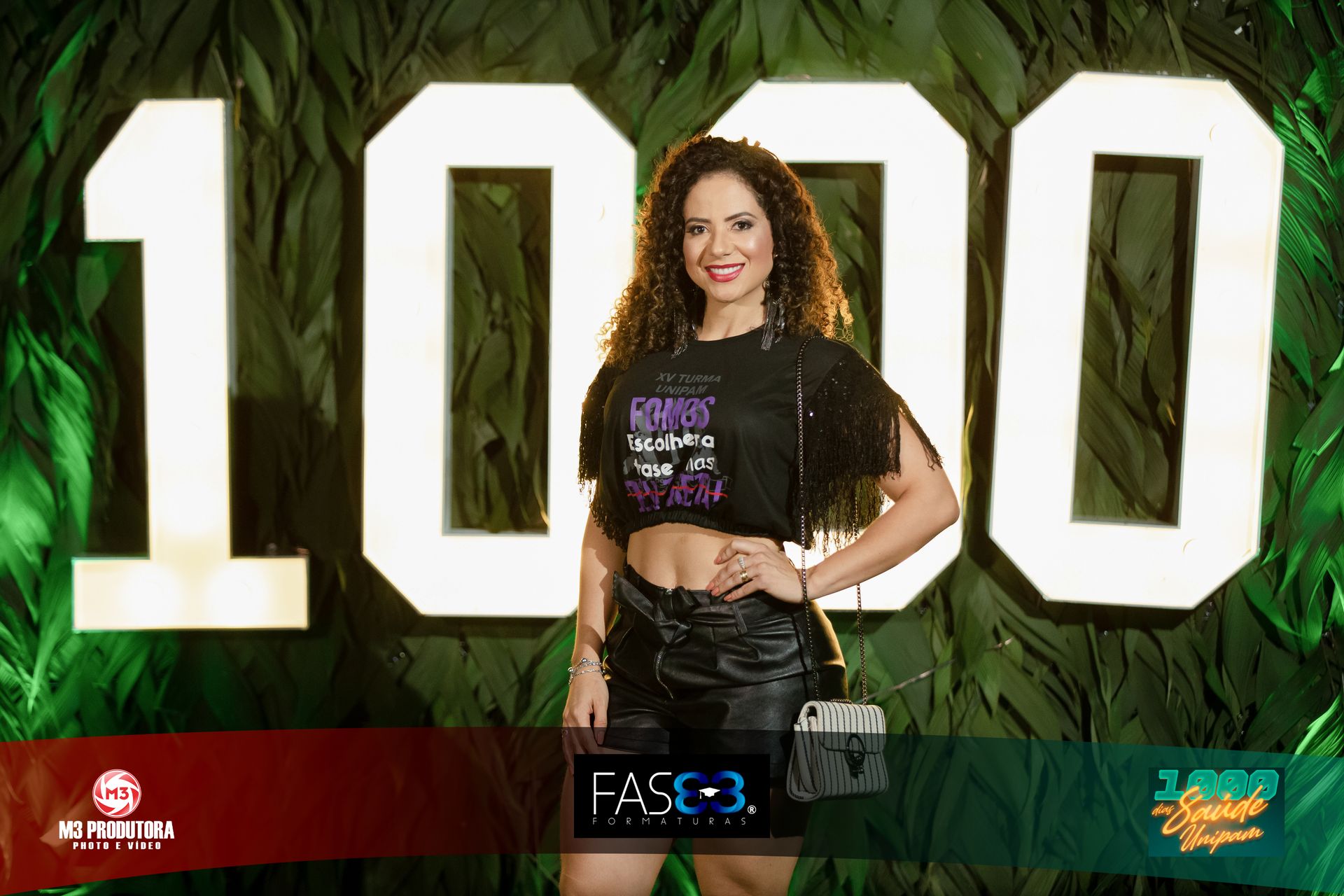 FESTA 1000 DIAS SAUDE - Unipam 2024 - 1 - 105