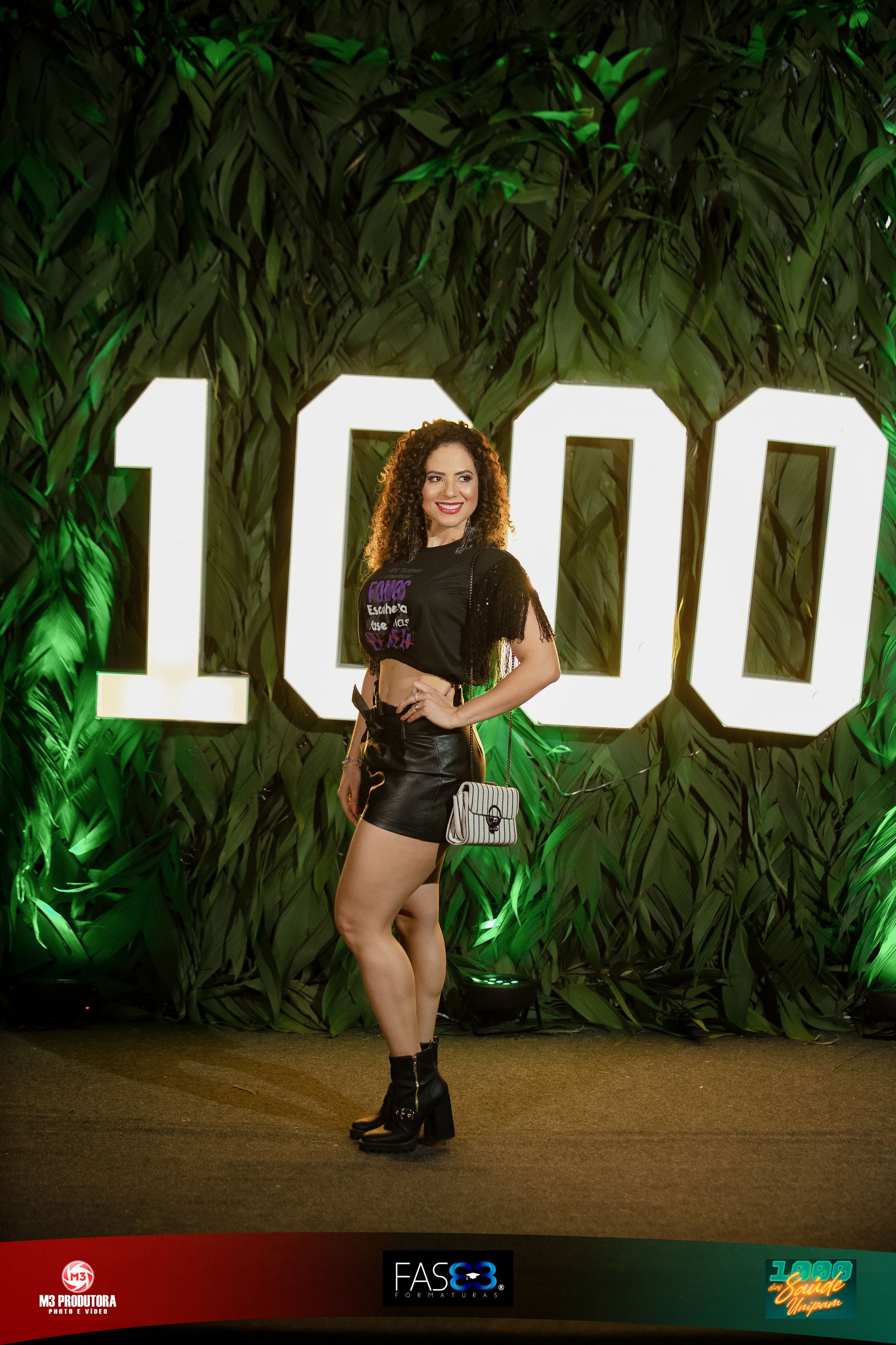 FESTA 1000 DIAS SAUDE - Unipam 2024 - 1 - 106