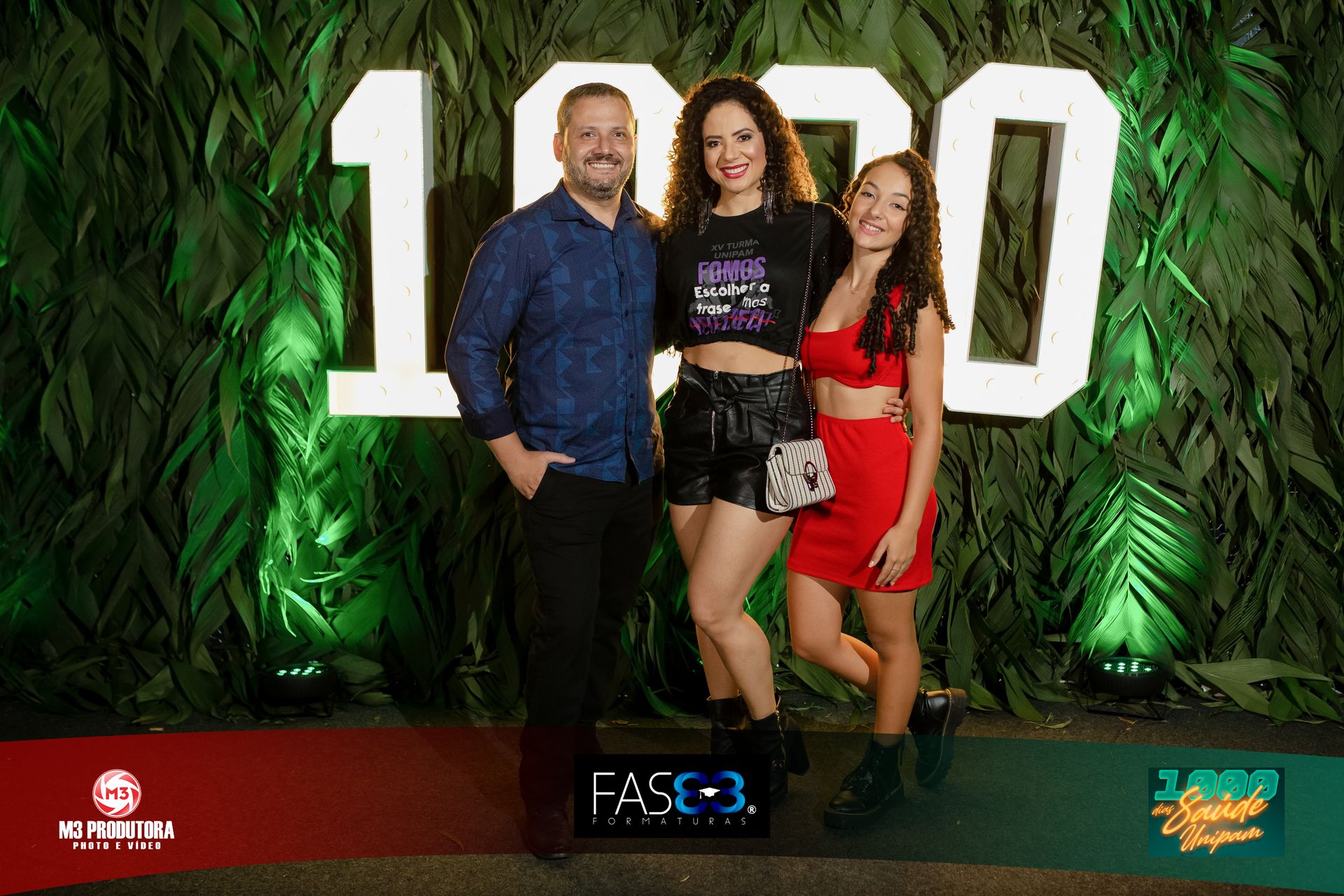 FESTA 1000 DIAS SAUDE - Unipam 2024 - 1 - 107