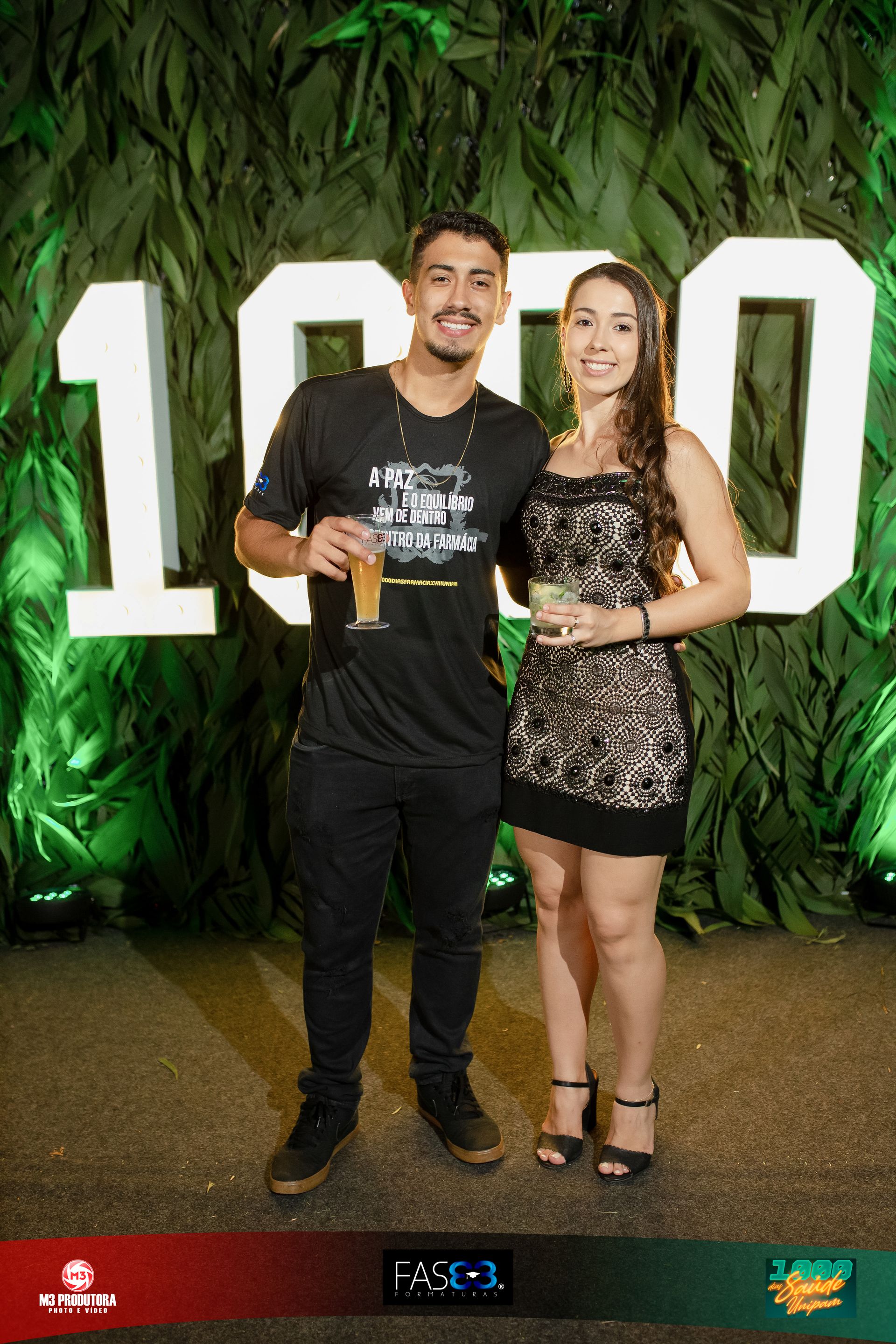 FESTA 1000 DIAS SAUDE - Unipam 2024 - 1 - 108